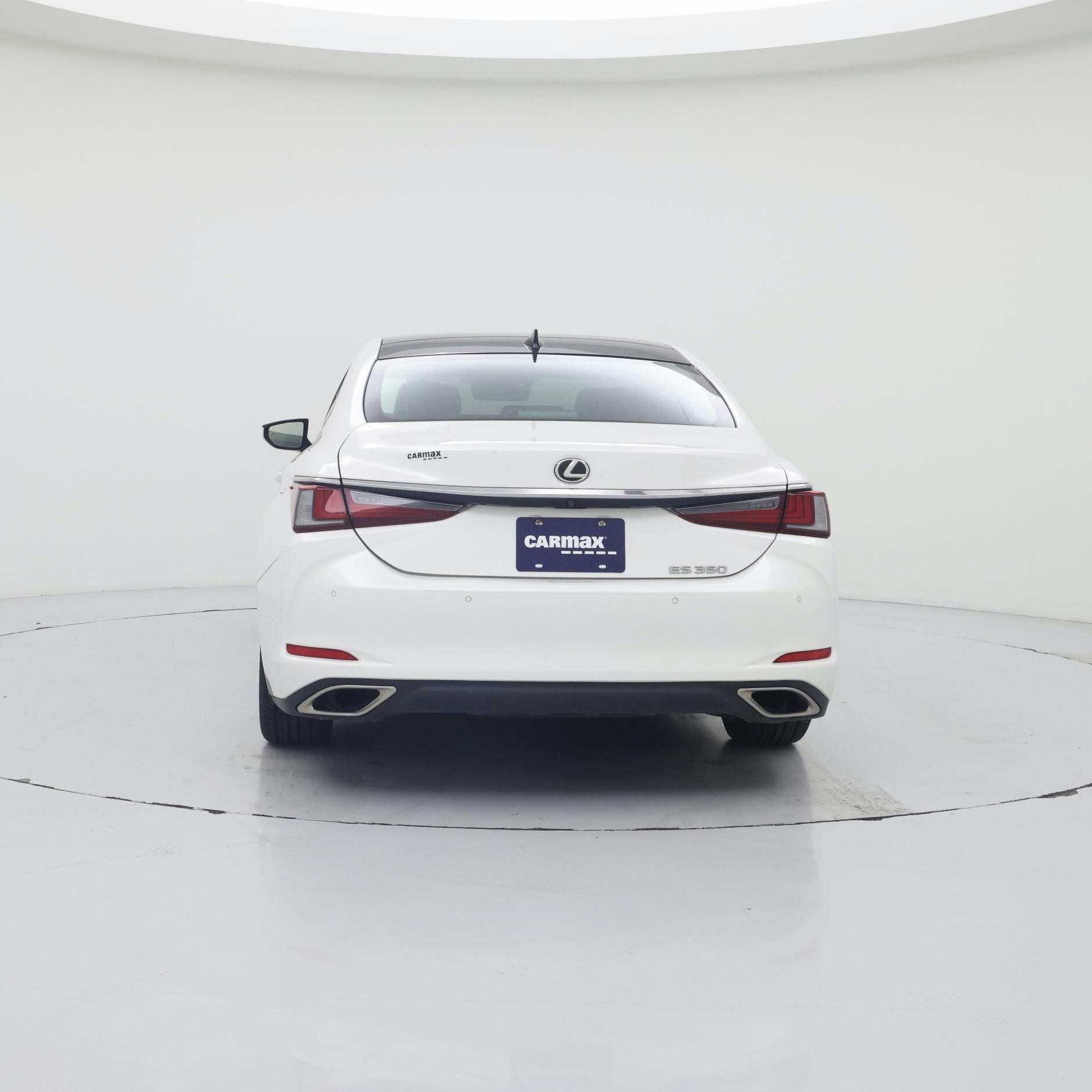 Thumbnail: 2024 Lexus ES - 6
