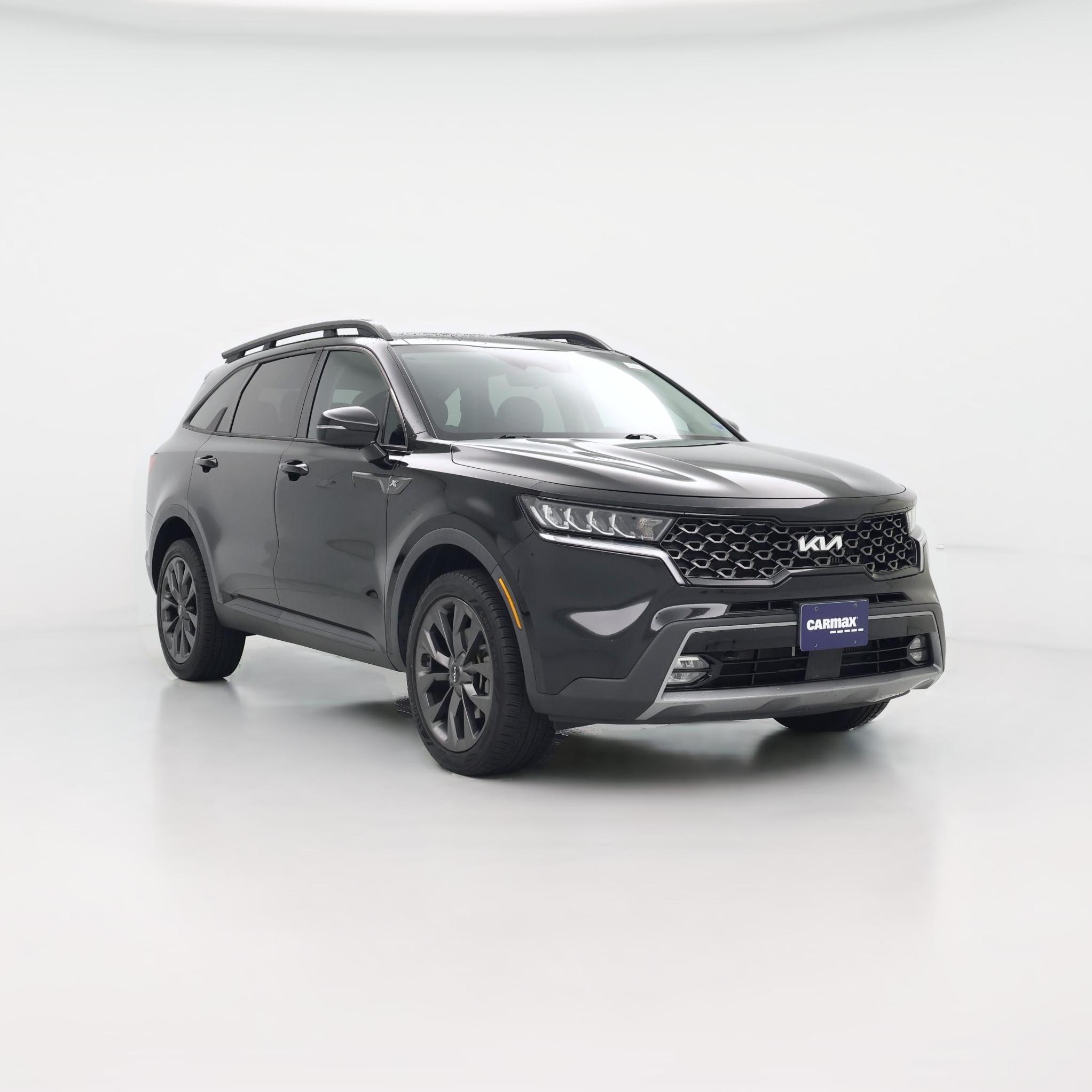 Thumbnail: 2022 Kia Sorento - 1