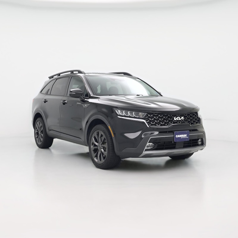 2022 Kia Sorento X-Line EX