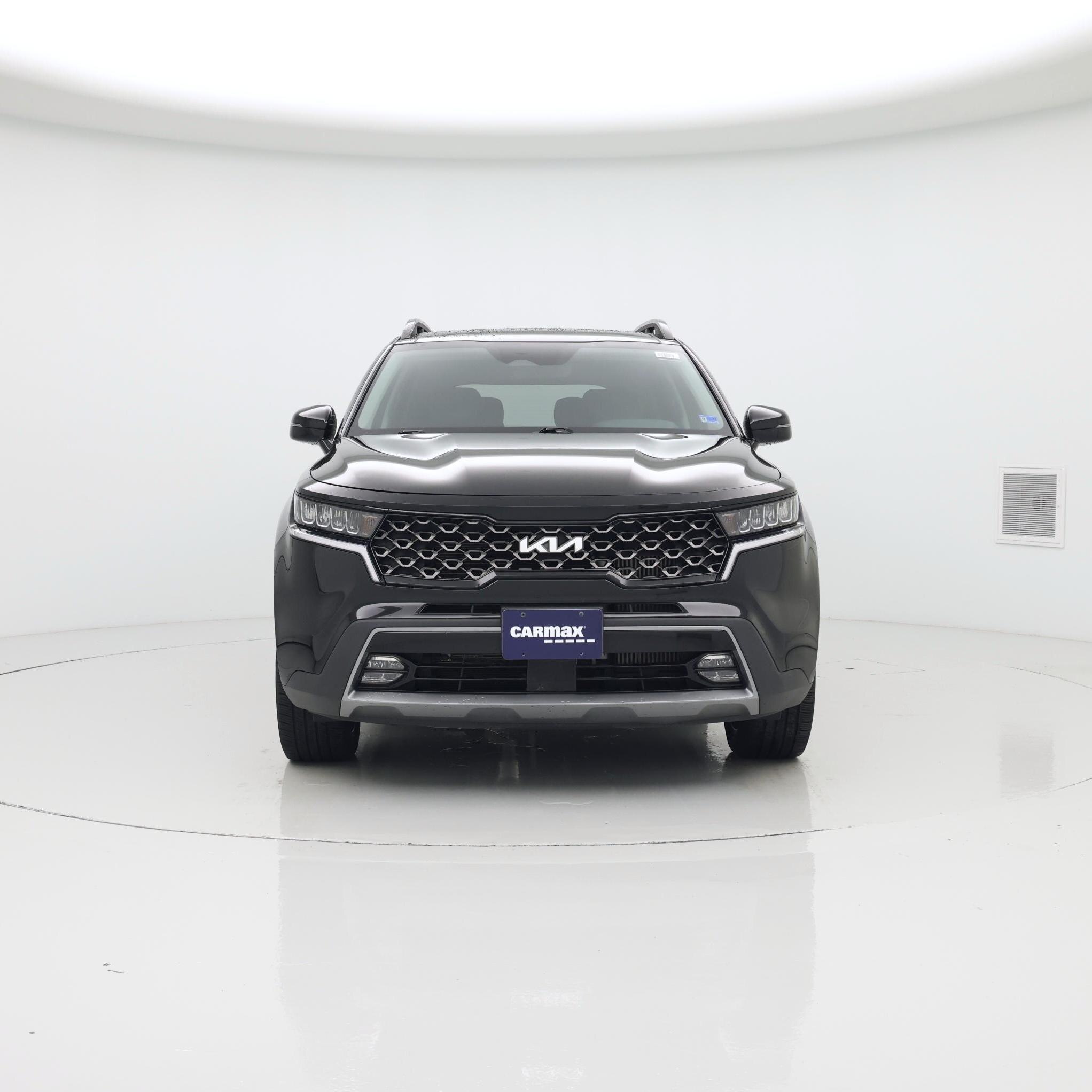 Thumbnail: 2022 Kia Sorento - 5