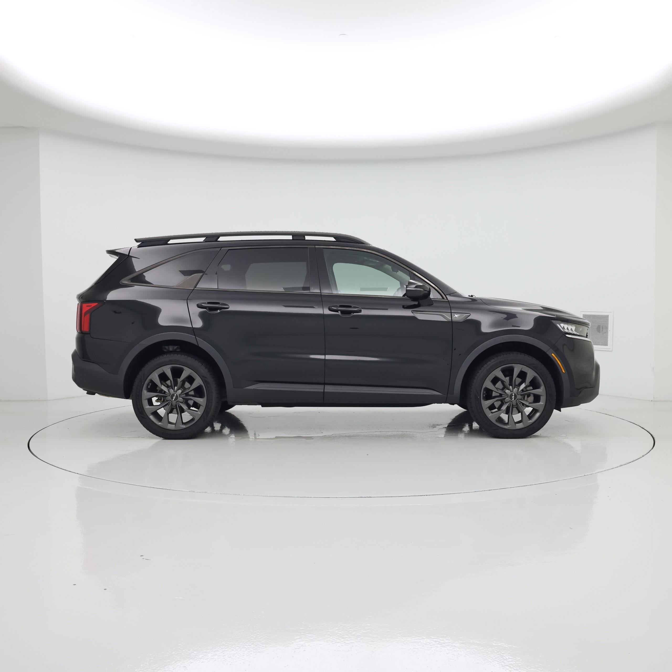 Thumbnail: 2022 Kia Sorento - 7