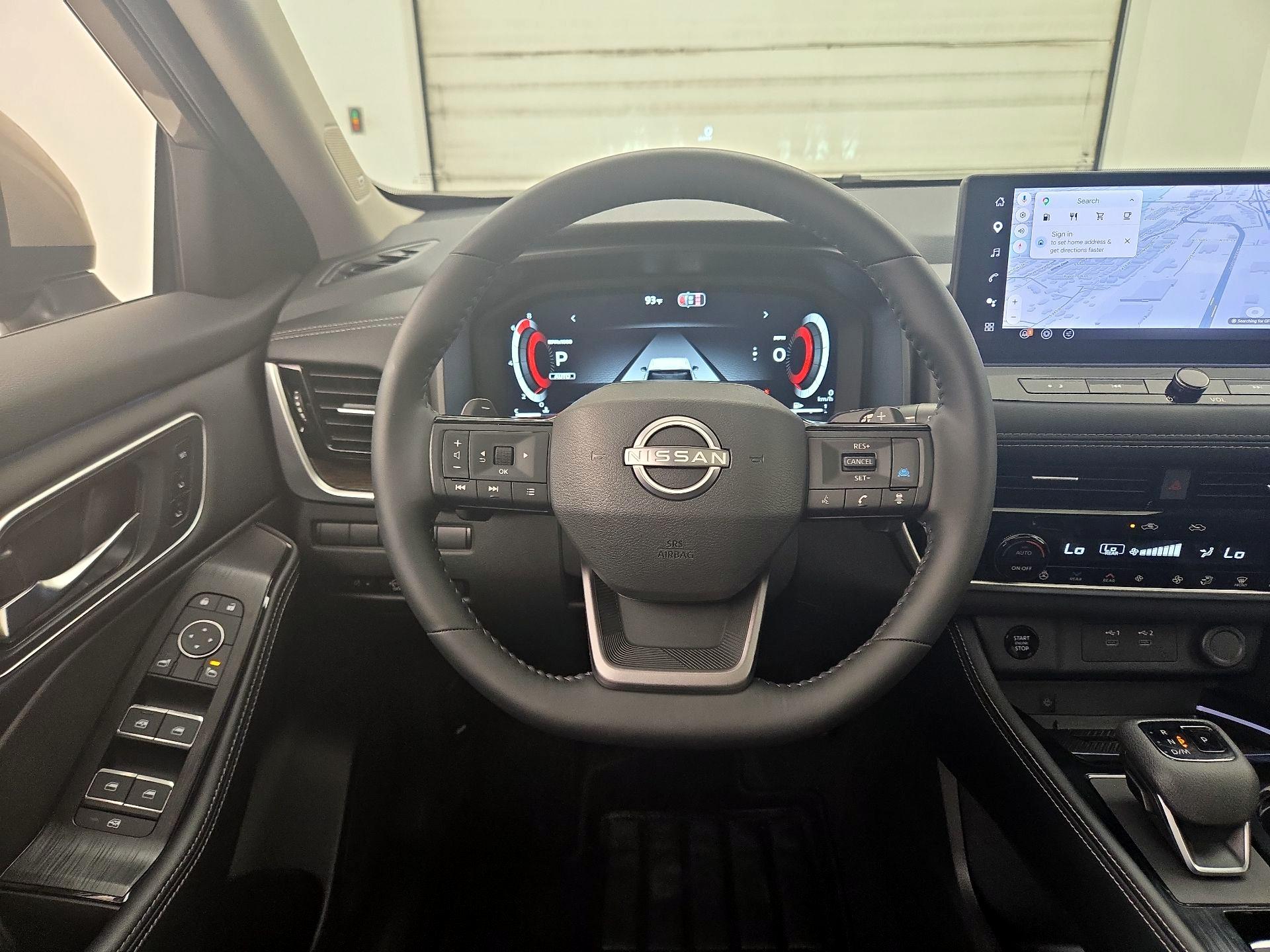 Thumbnail: 2026 Nissan Rogue - 10