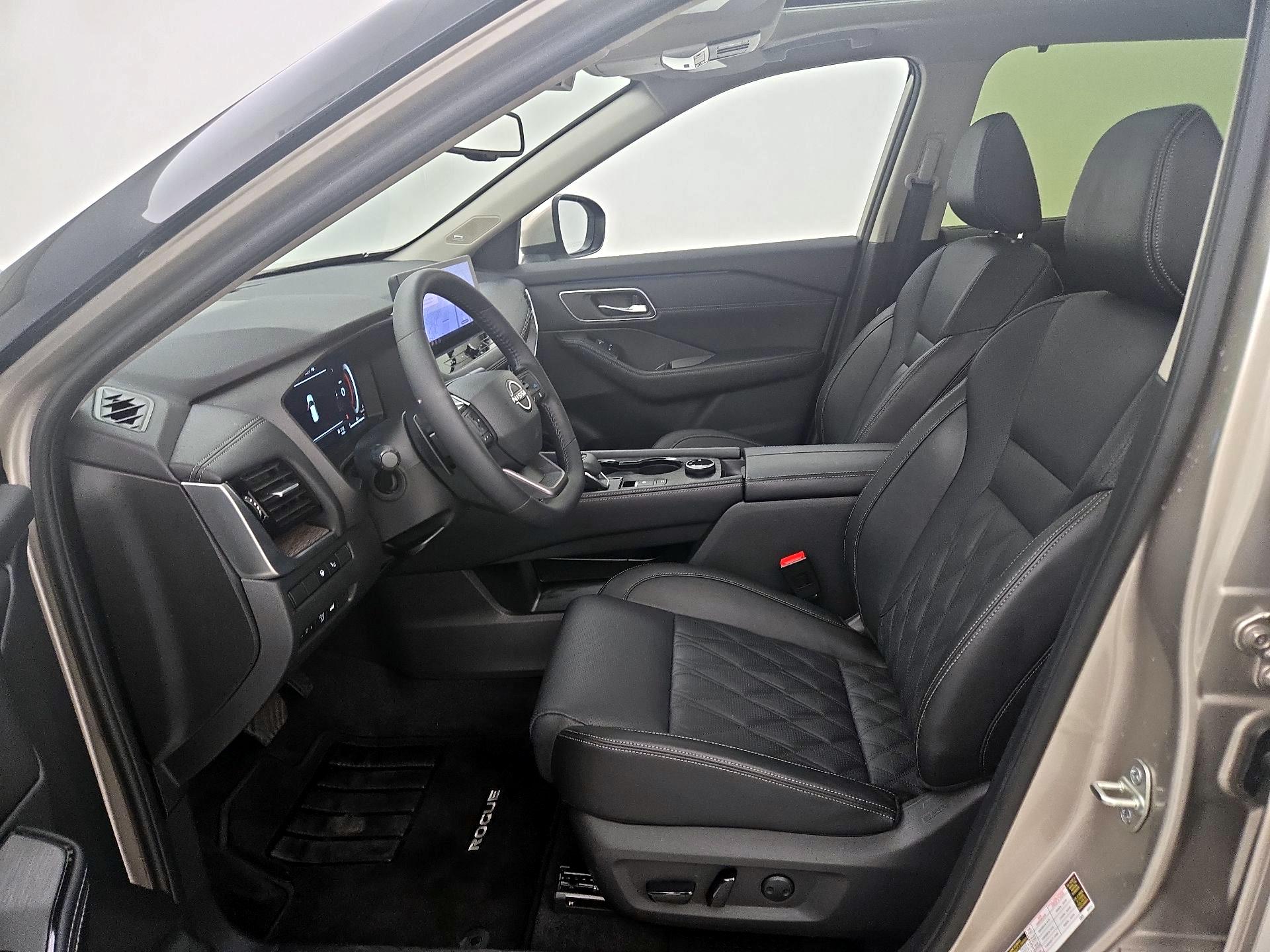 Thumbnail: 2026 Nissan Rogue - 11
