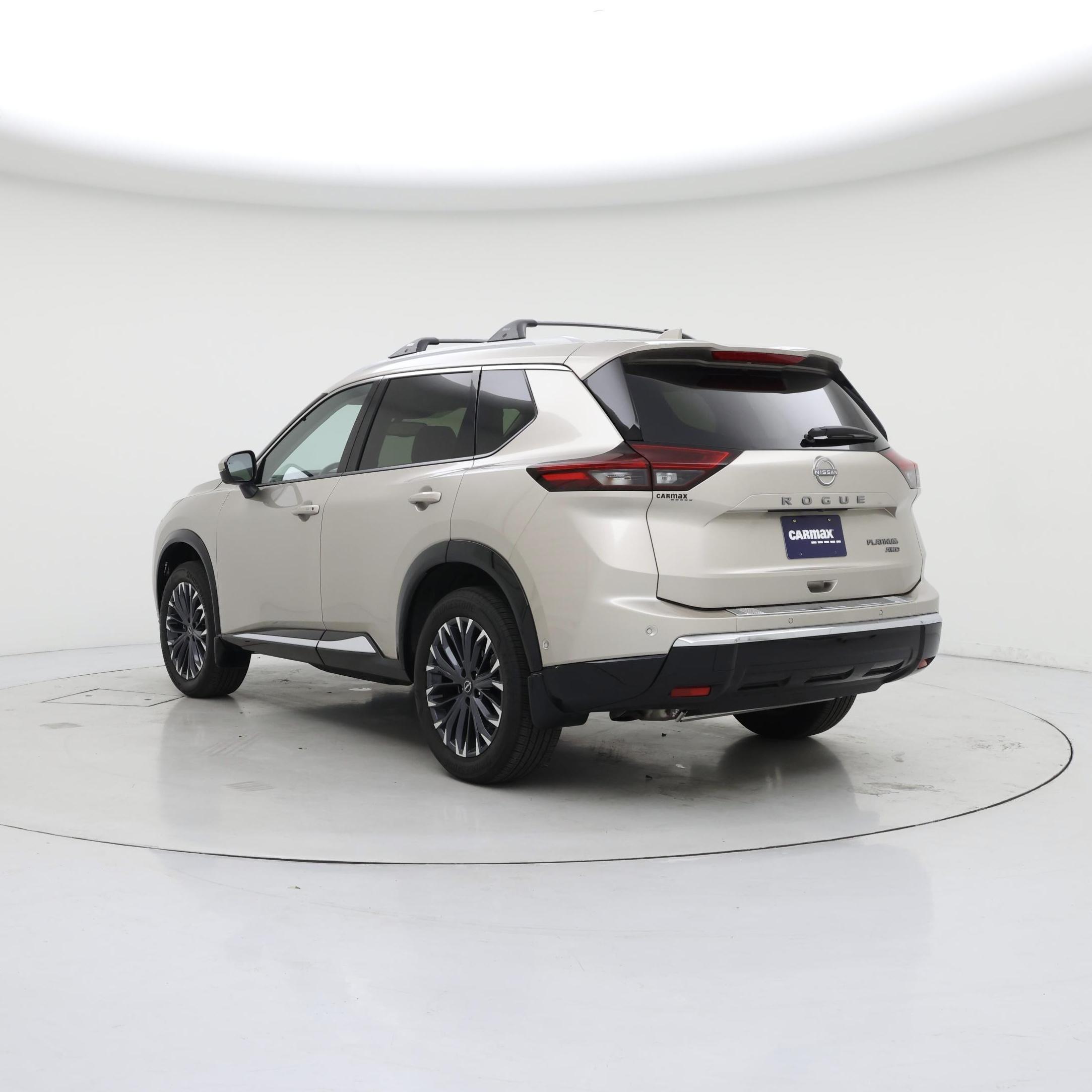 Thumbnail: 2026 Nissan Rogue - 2