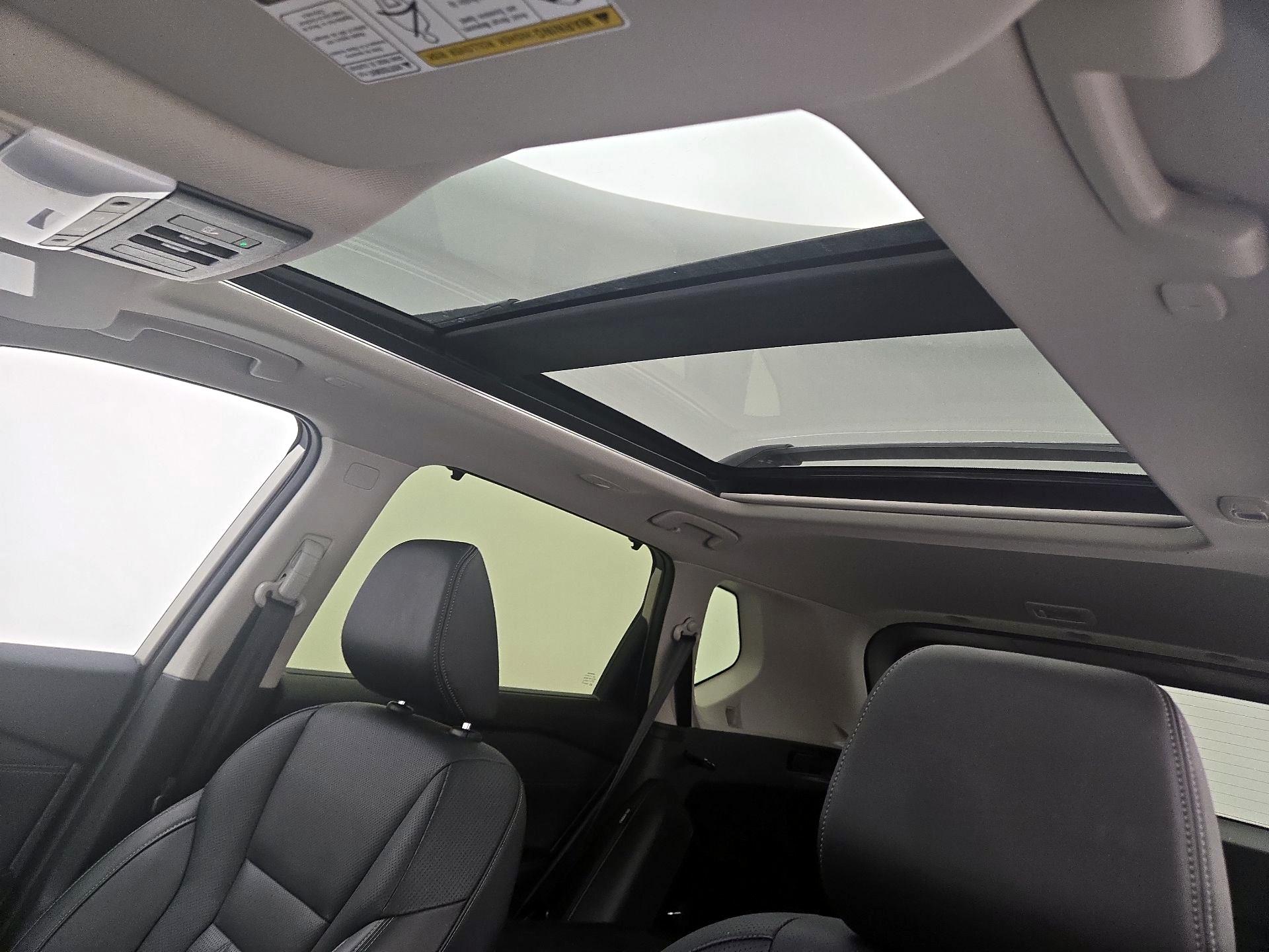 Thumbnail: 2026 Nissan Rogue - 20