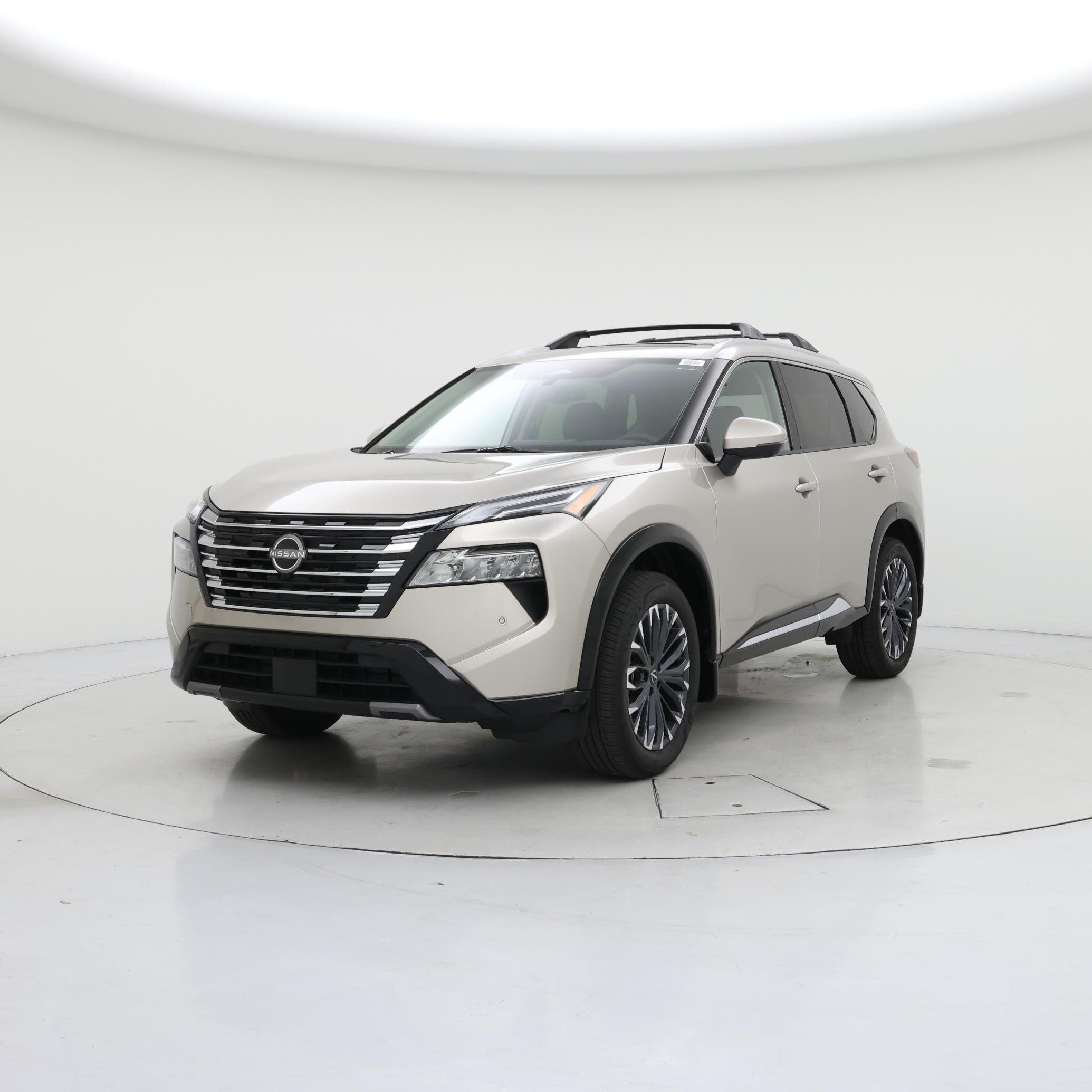 Thumbnail: 2026 Nissan Rogue - 4