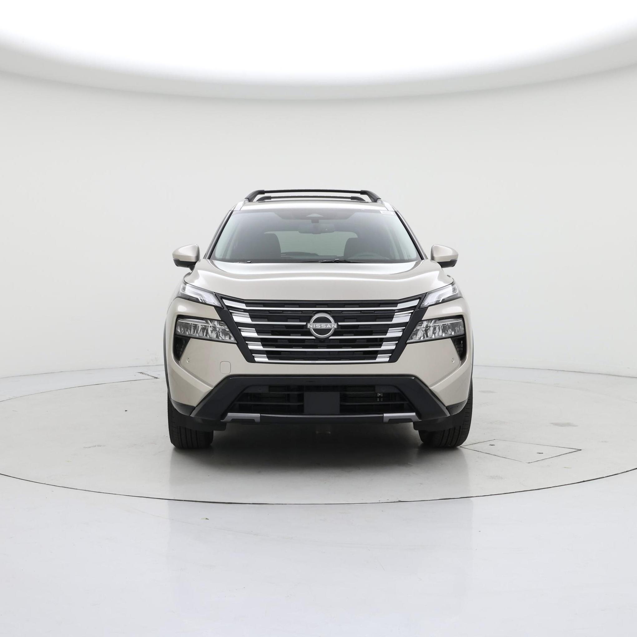Thumbnail: 2026 Nissan Rogue - 5