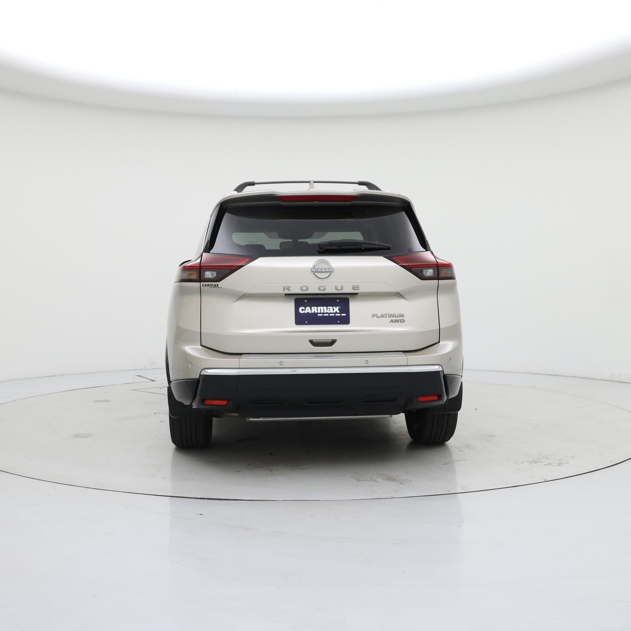 Thumbnail: 2026 Nissan Rogue - 6