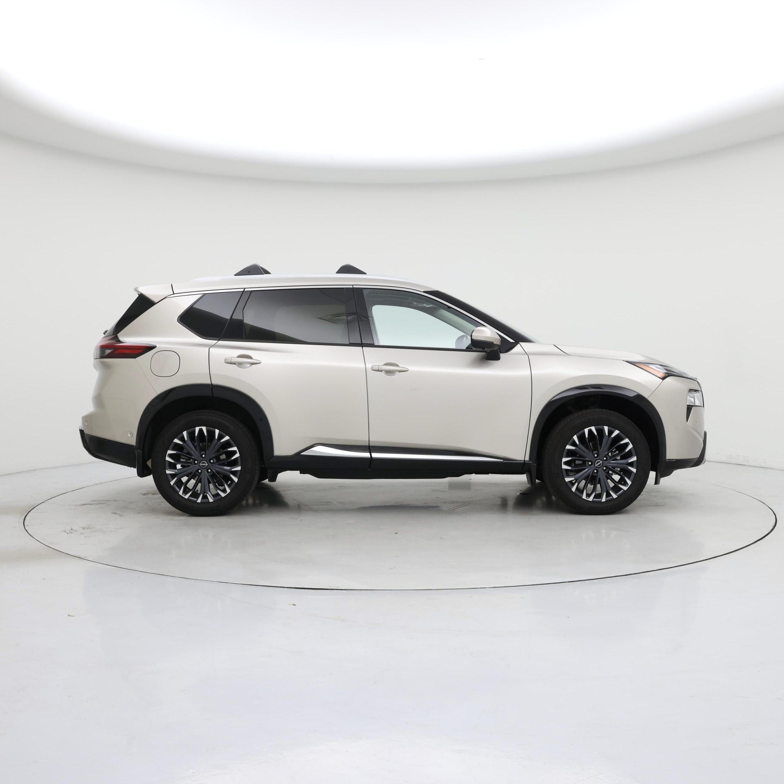 Thumbnail: 2026 Nissan Rogue - 7
