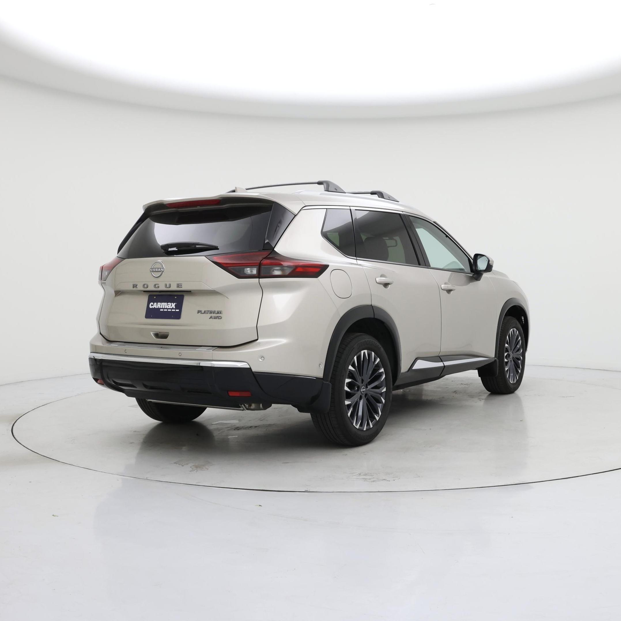 Thumbnail: 2026 Nissan Rogue - 8