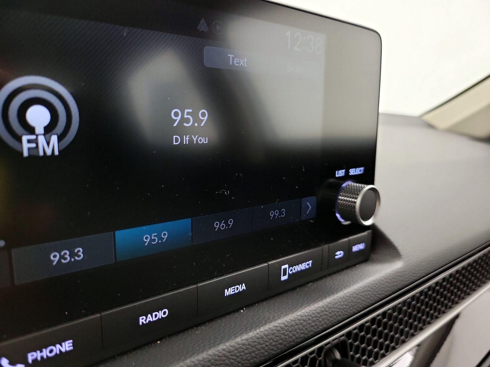 2026 Honda Civic LX - Photo 16