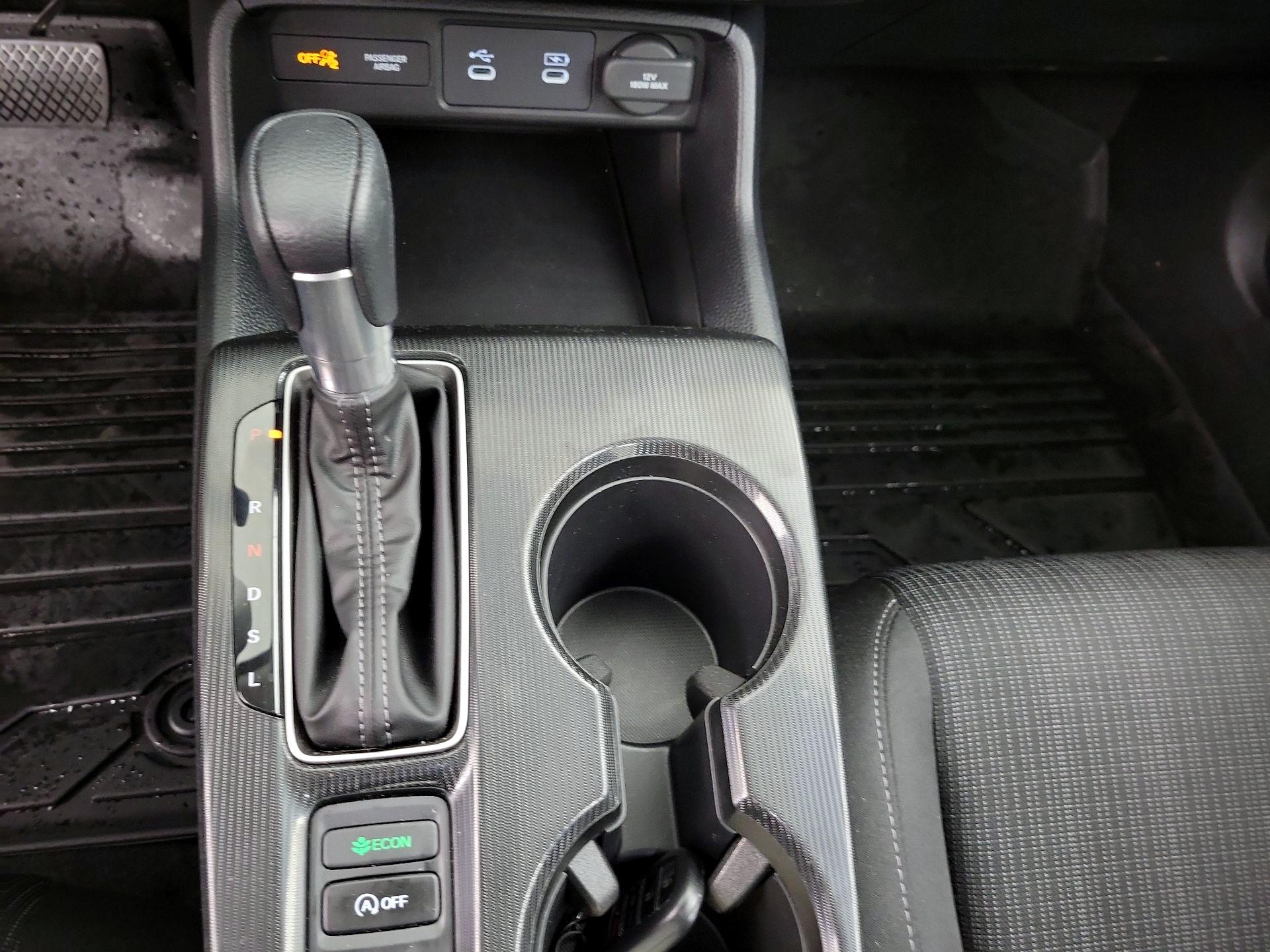 Thumbnail: 2026 Honda Civic - 17