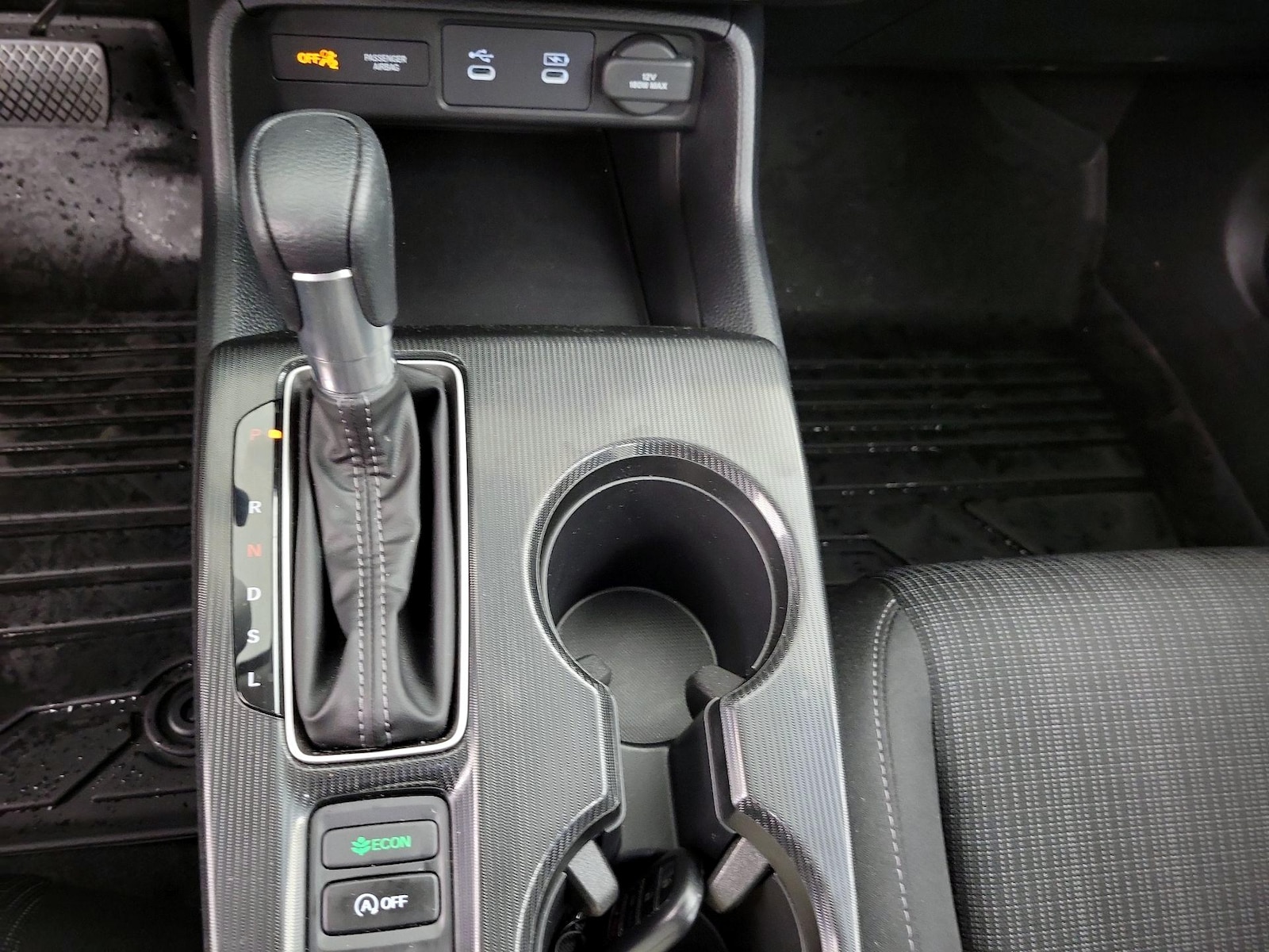 2026 Honda Civic LX - Photo 18
