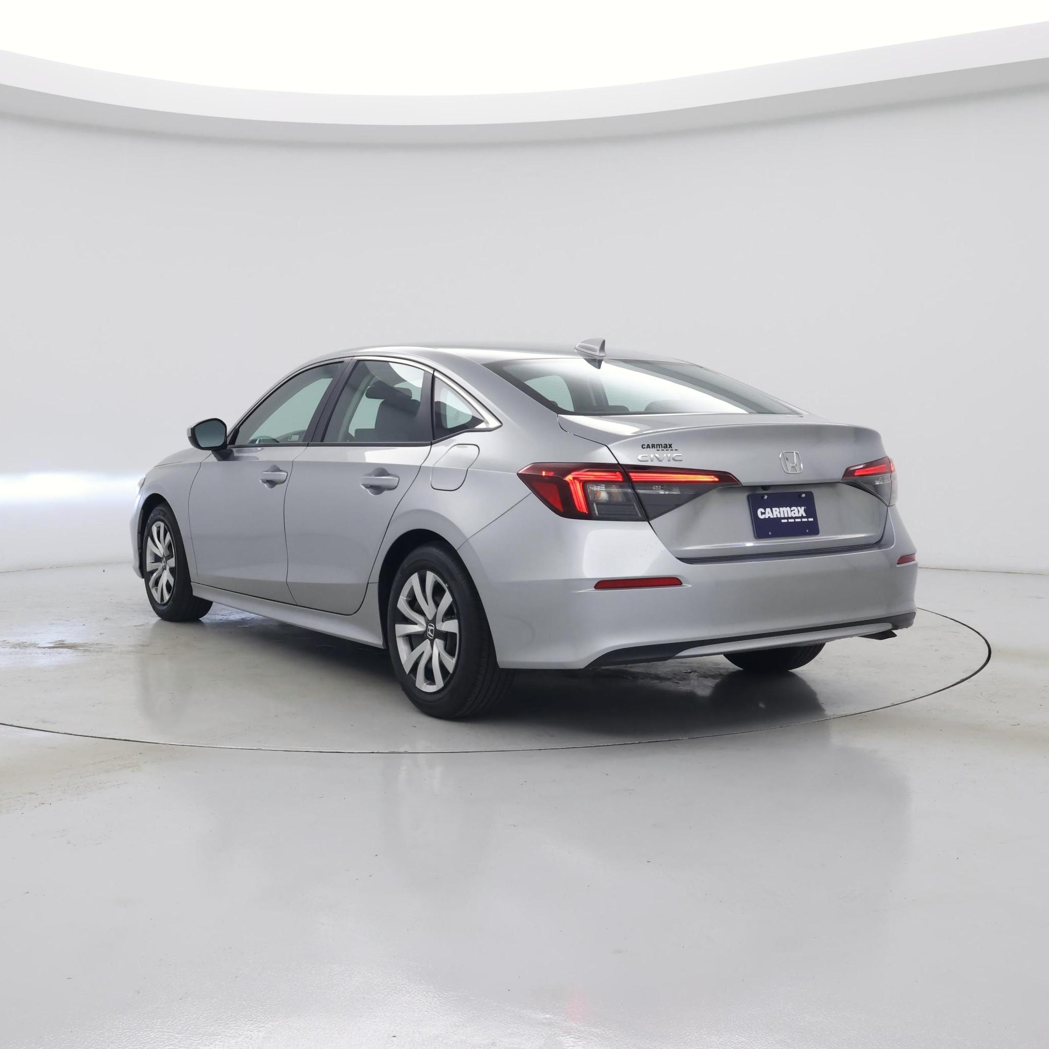 Thumbnail: 2026 Honda Civic - 2
