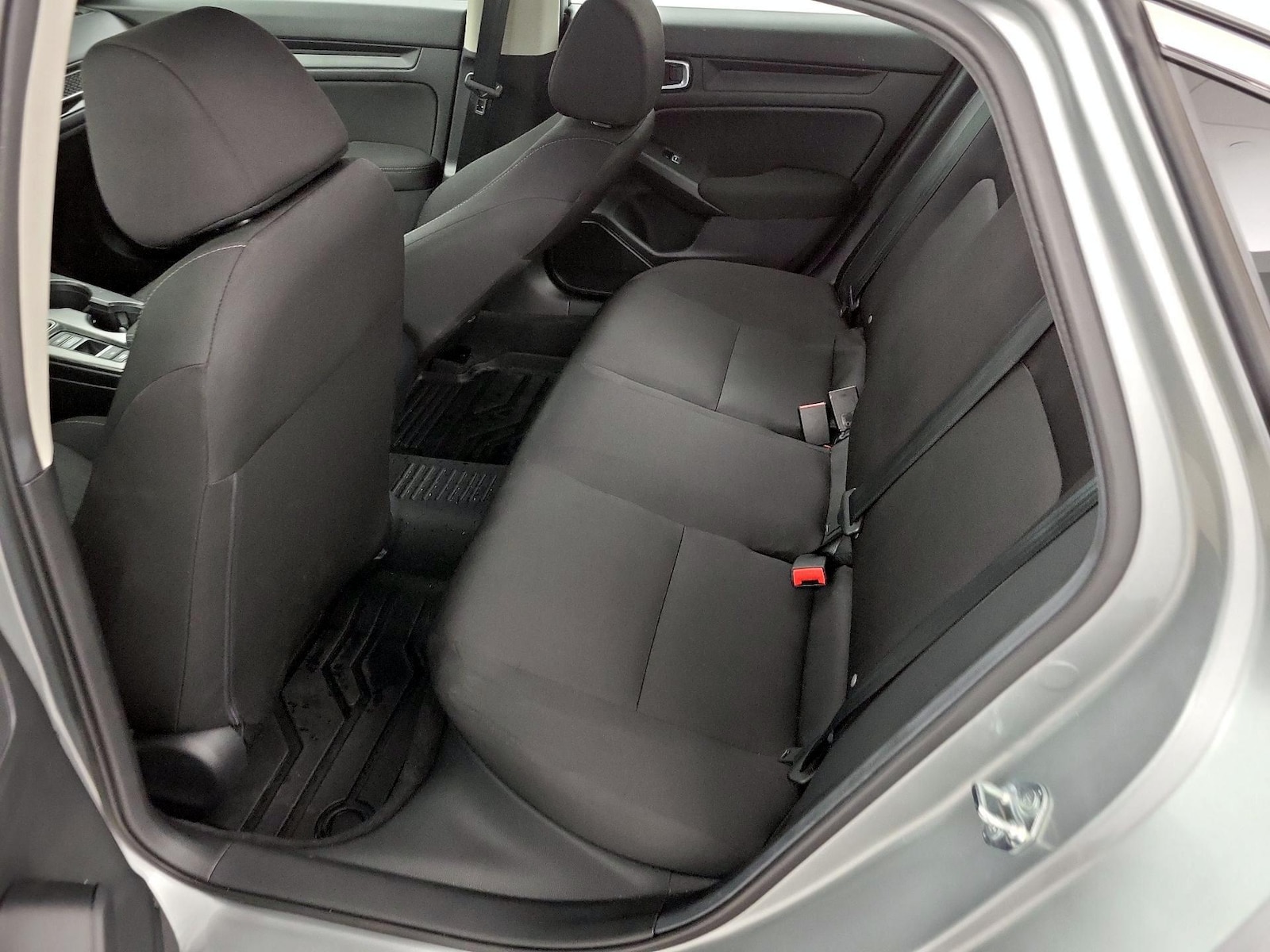 2026 Honda Civic LX - Photo 20
