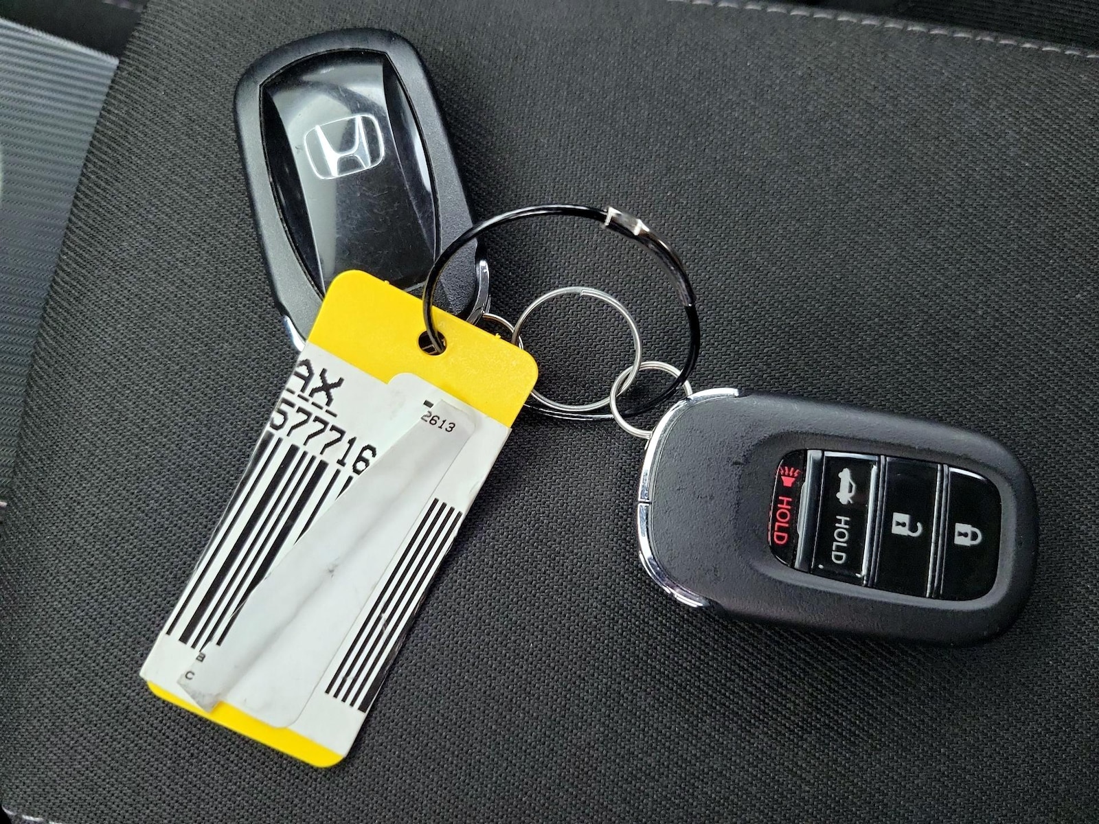 2026 Honda Civic LX - Photo 23