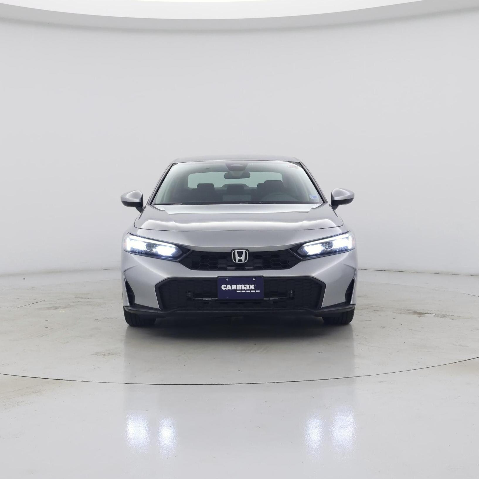 Thumbnail: 2026 Honda Civic - 5