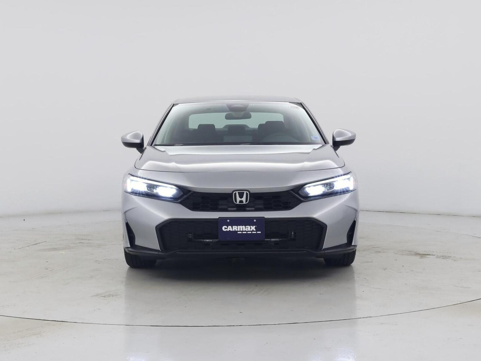 2026 Honda Civic LX - Photo 6