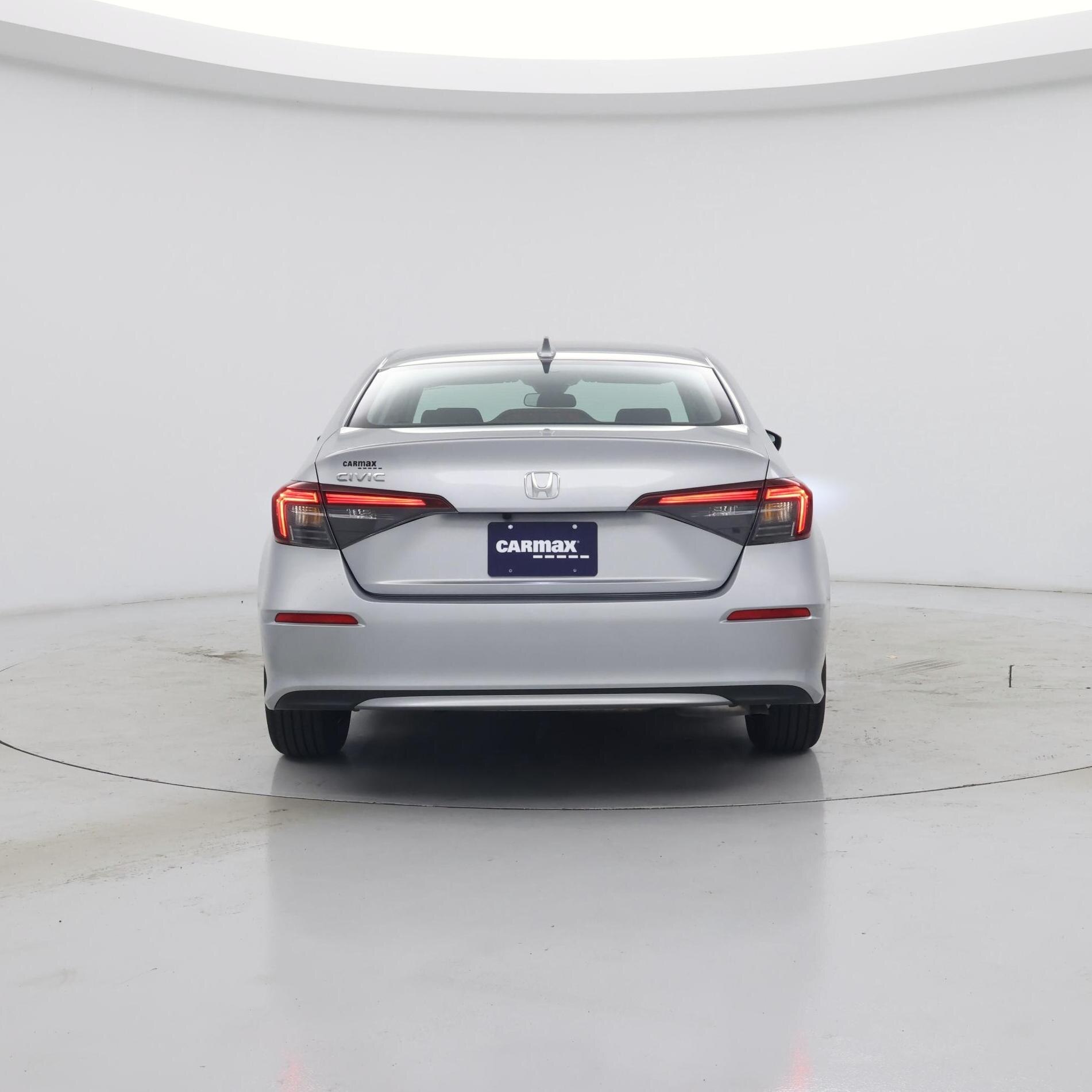 Thumbnail: 2026 Honda Civic - 6