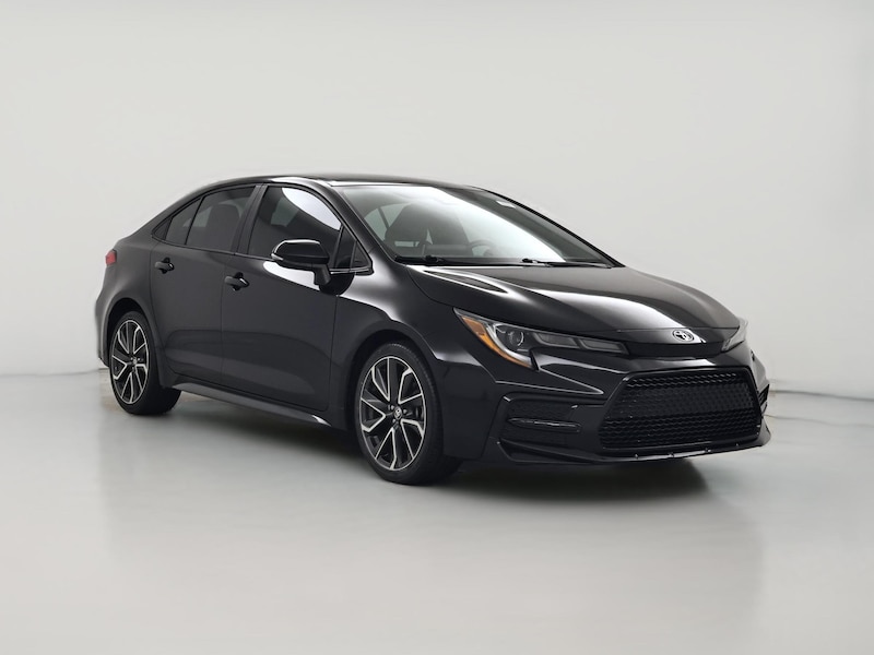 2020 Toyota Corolla SE -
                  Norcross, GA