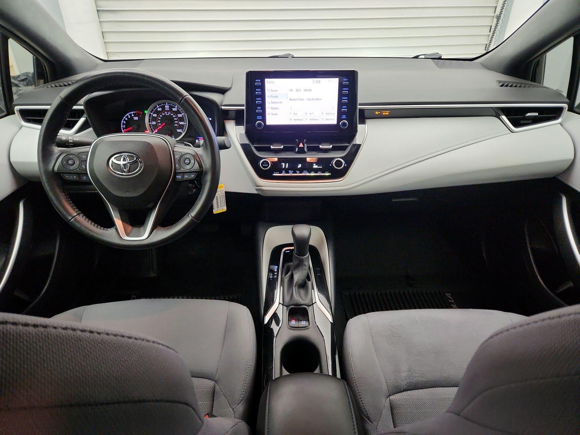 Thumbnail: 2020 Toyota Corolla - 9