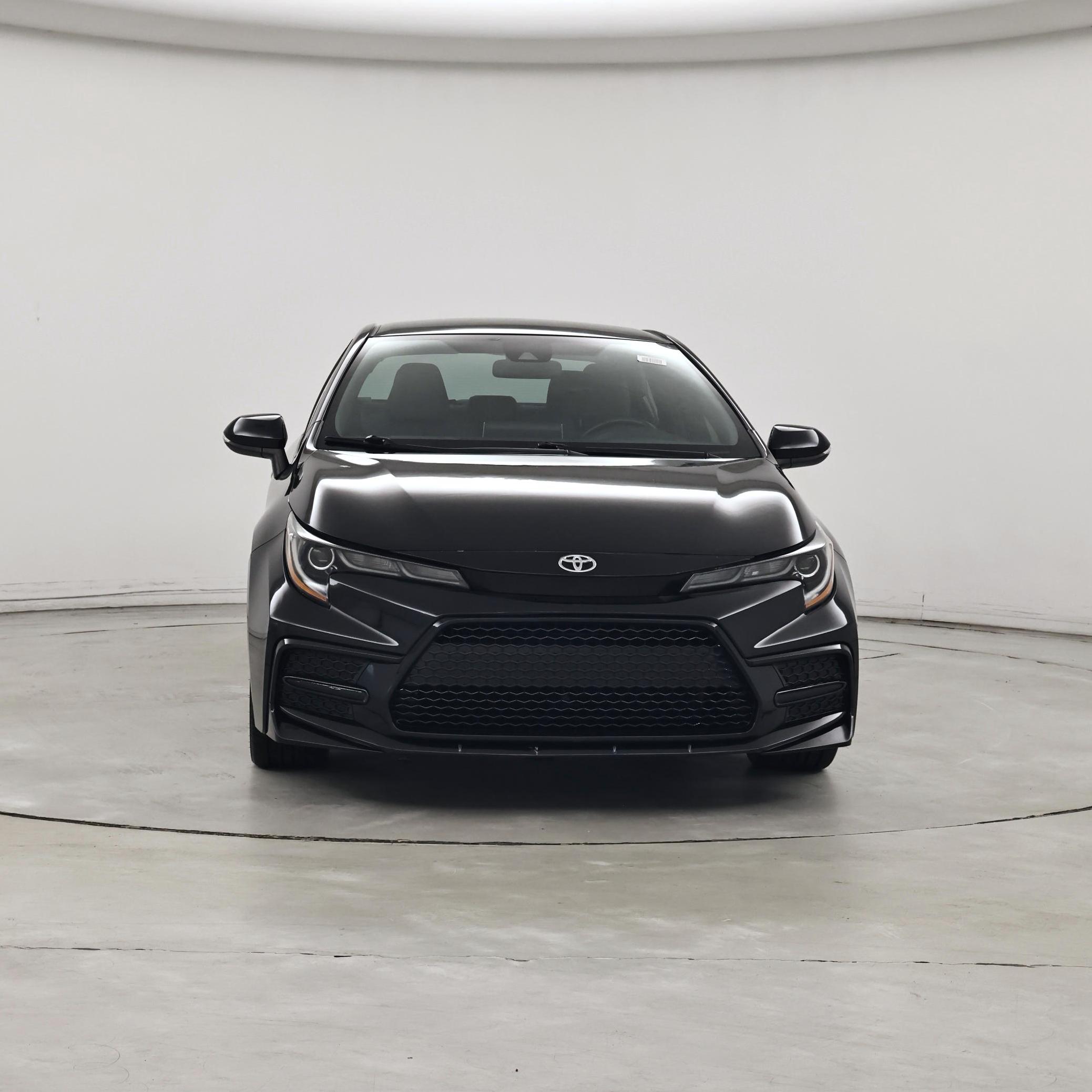 Thumbnail: 2020 Toyota Corolla - 5