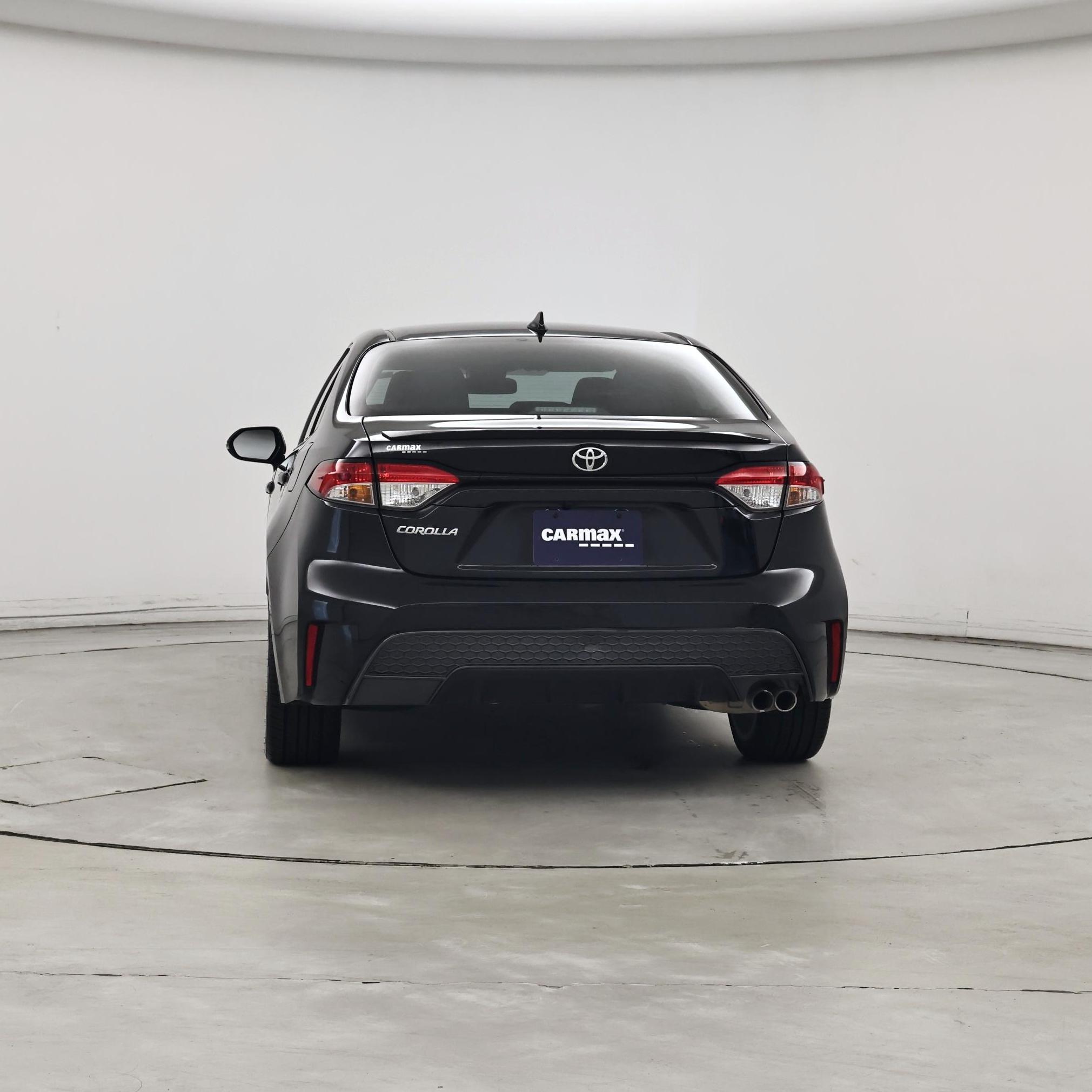 Thumbnail: 2020 Toyota Corolla - 6