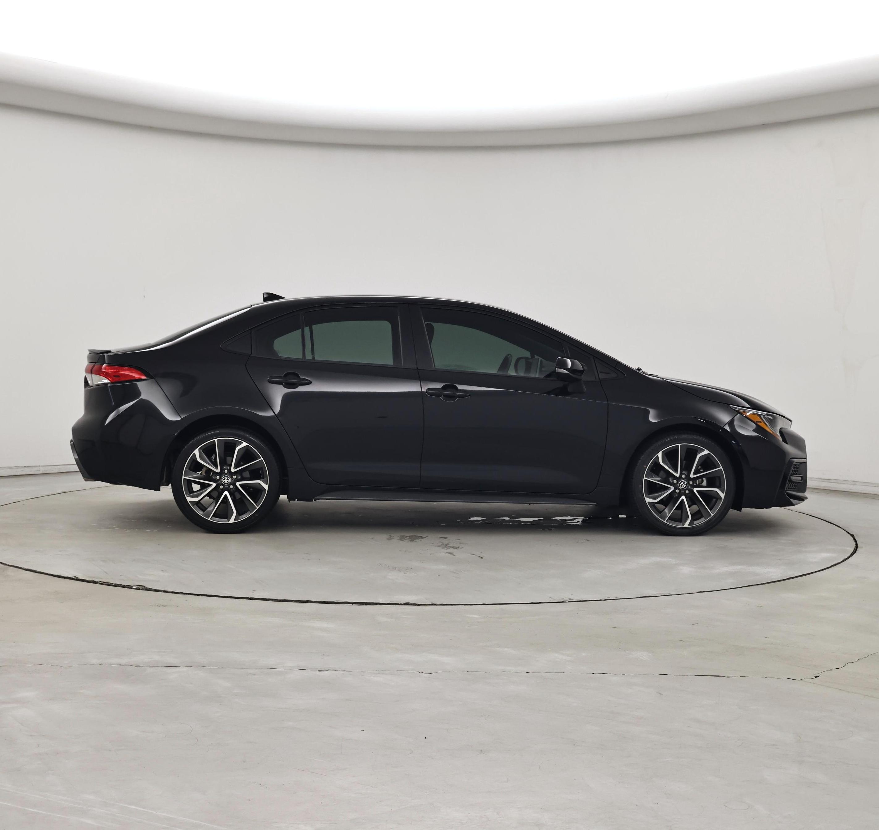 Thumbnail: 2020 Toyota Corolla - 7