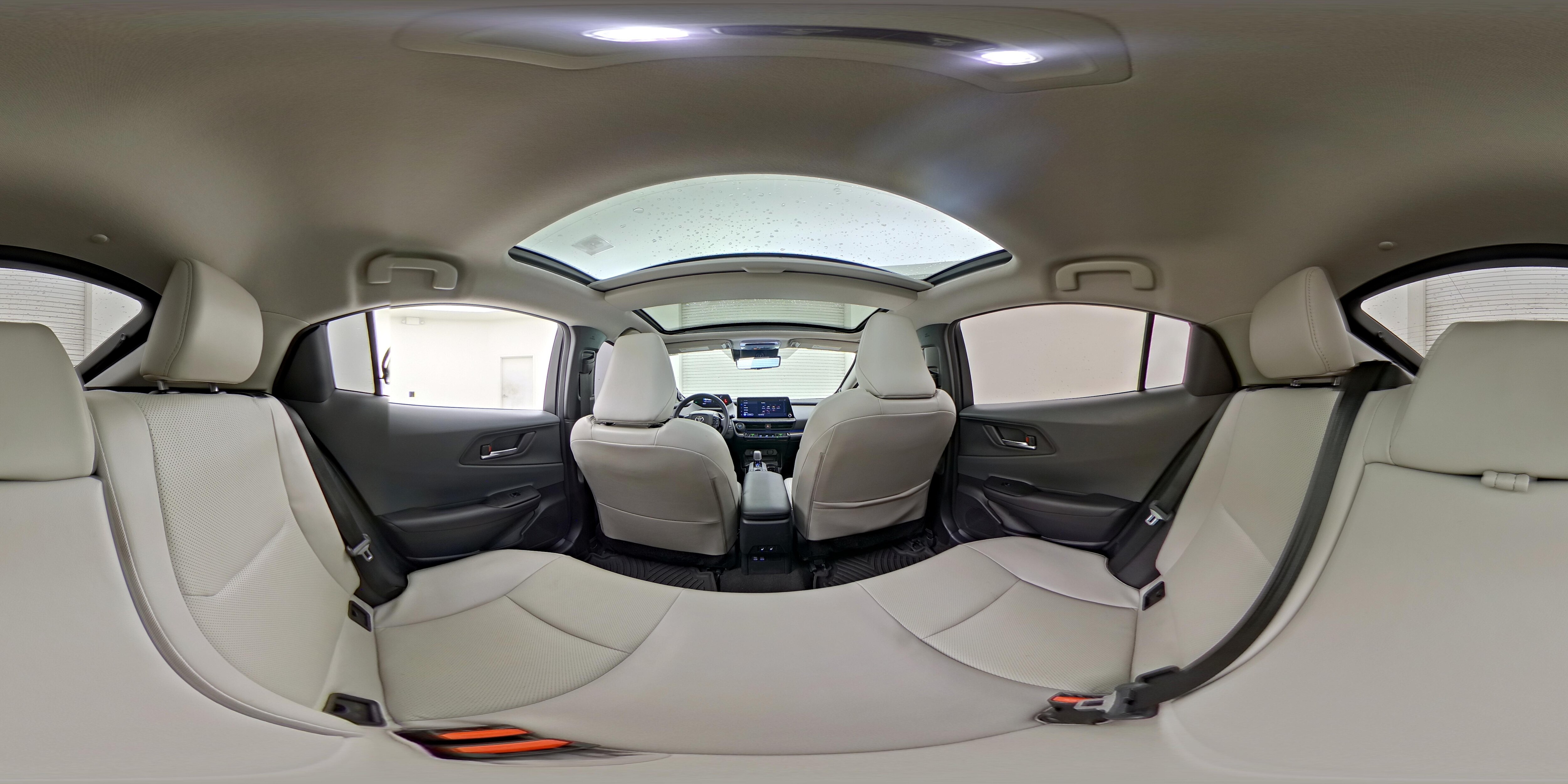 2023 Toyota Prius Limited - Photo 28