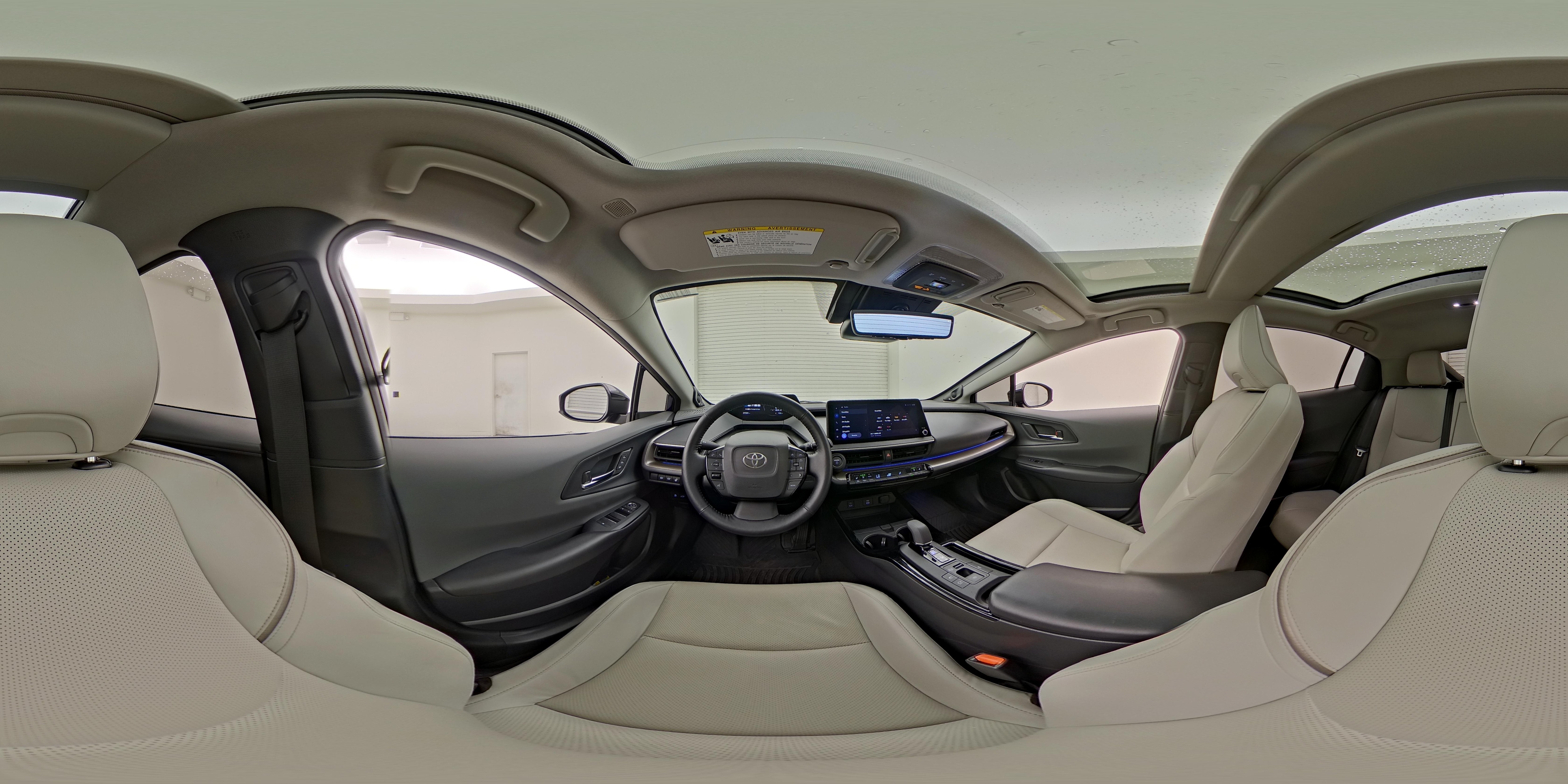 2023 Toyota Prius Limited - Photo 29