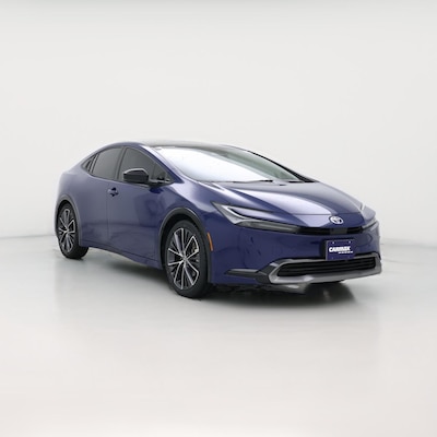 2023 Toyota Prius Limited