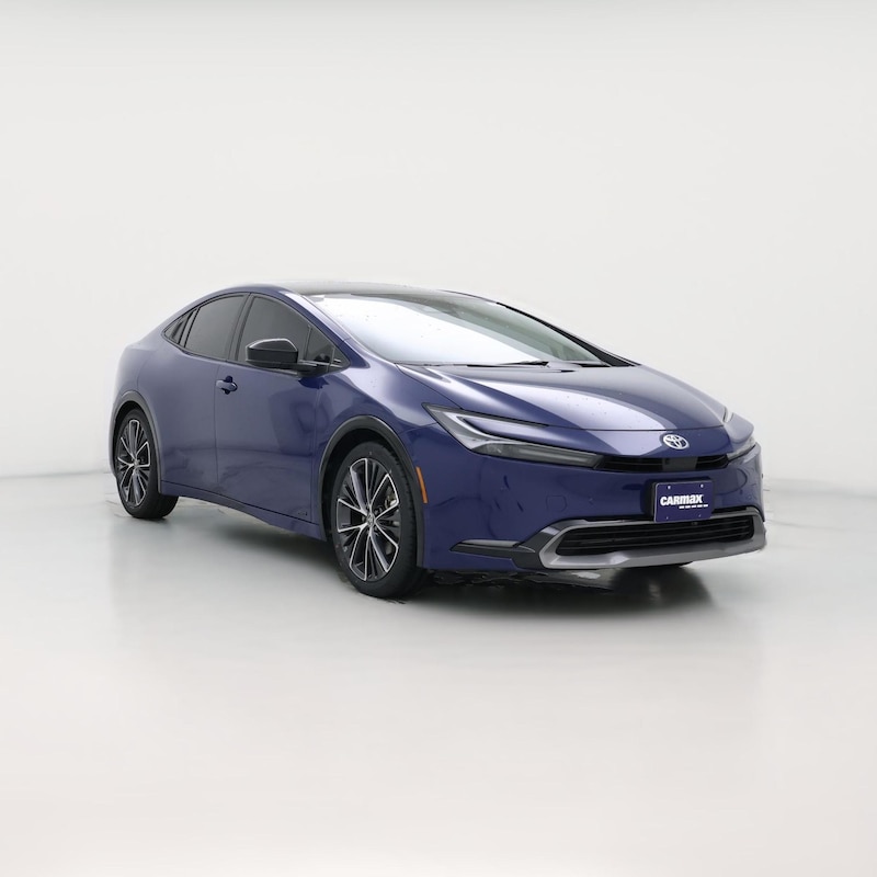 2023 Toyota Prius Limited