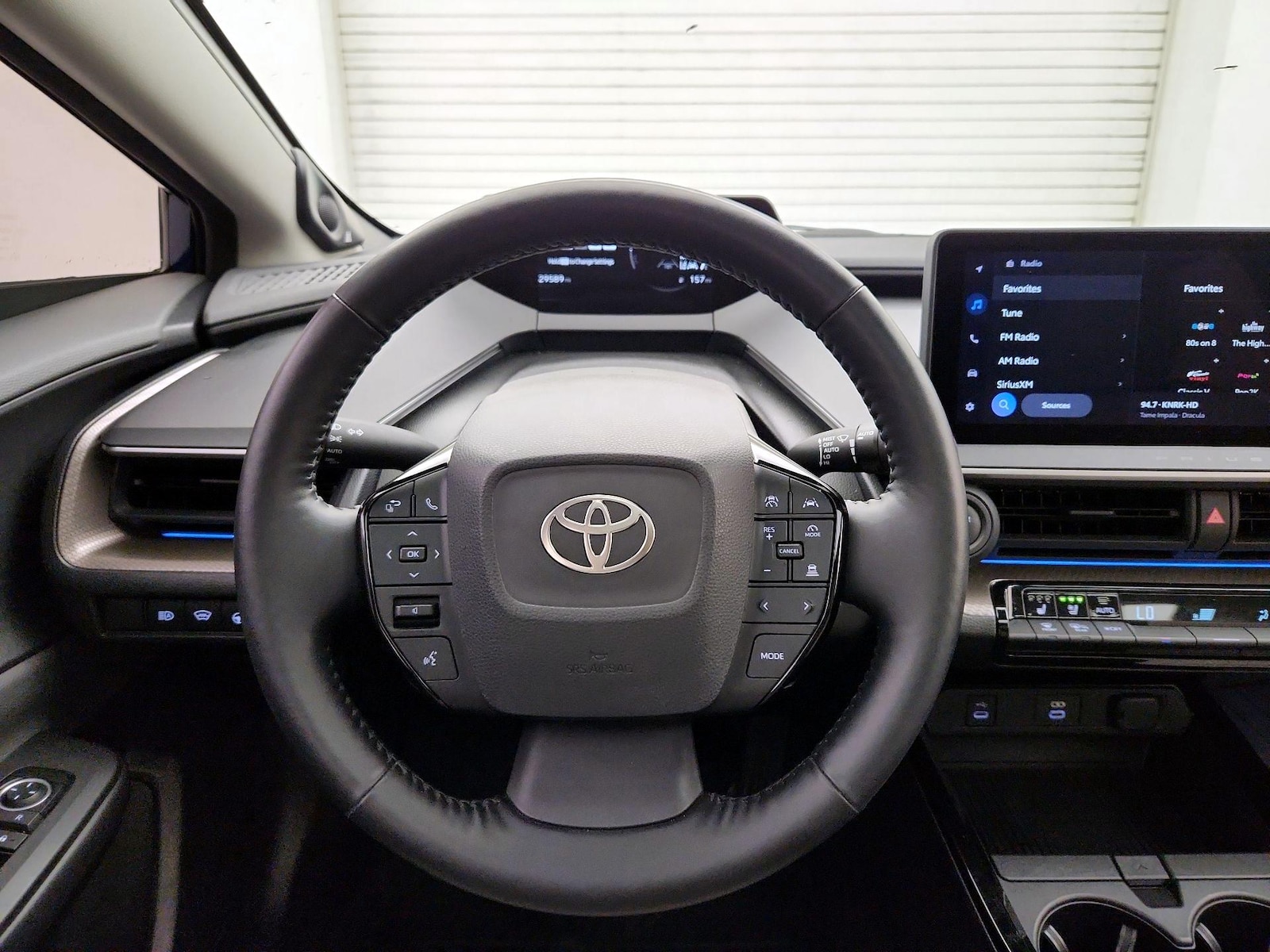 2023 Toyota Prius Limited - Photo 11