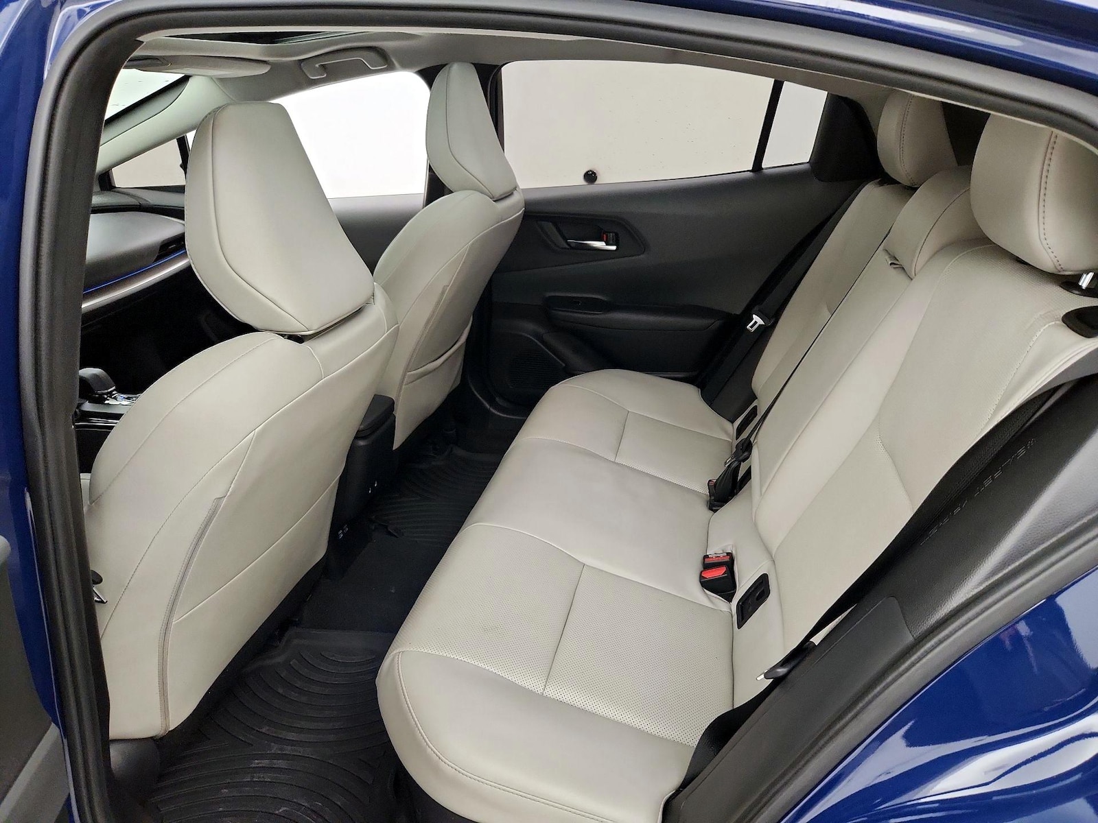 2023 Toyota Prius Limited - Photo 22
