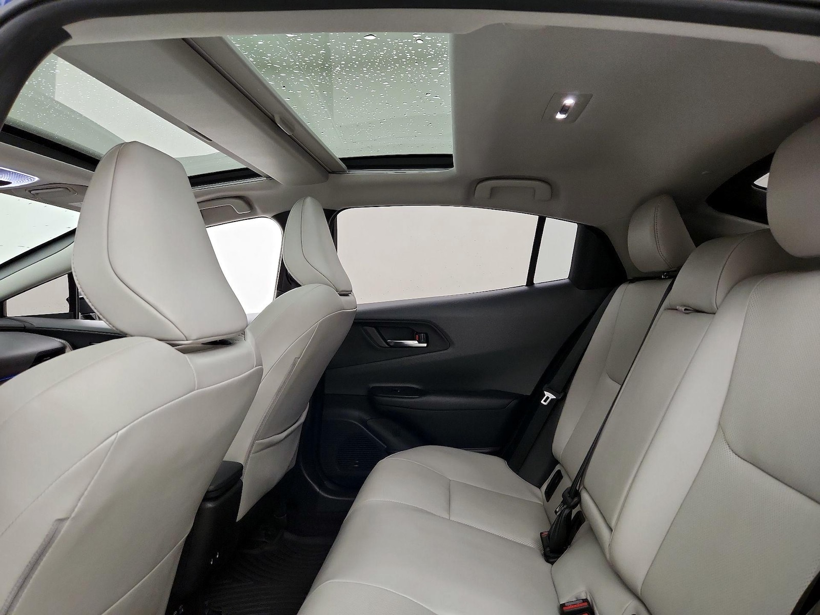 2023 Toyota Prius Limited - Photo 25