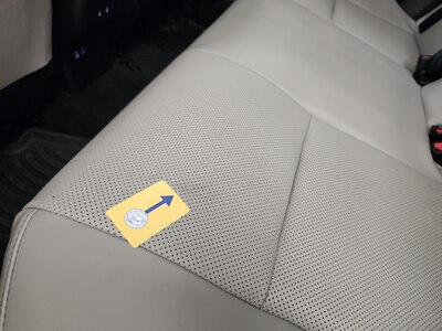 Condition detail