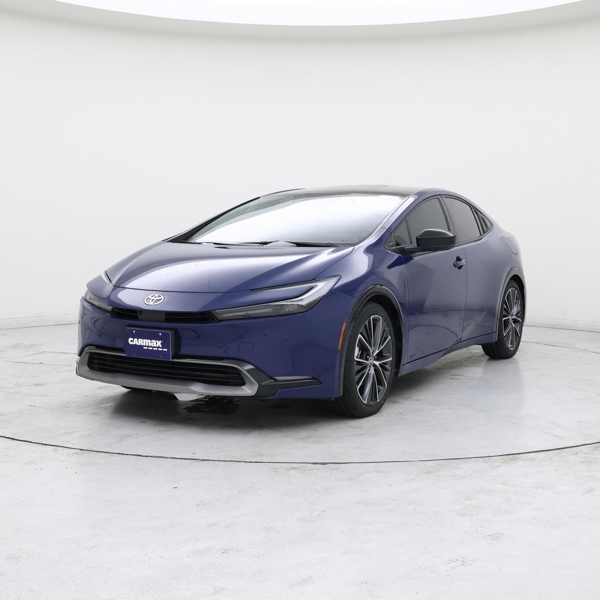Thumbnail: 2023 Toyota Prius - 4