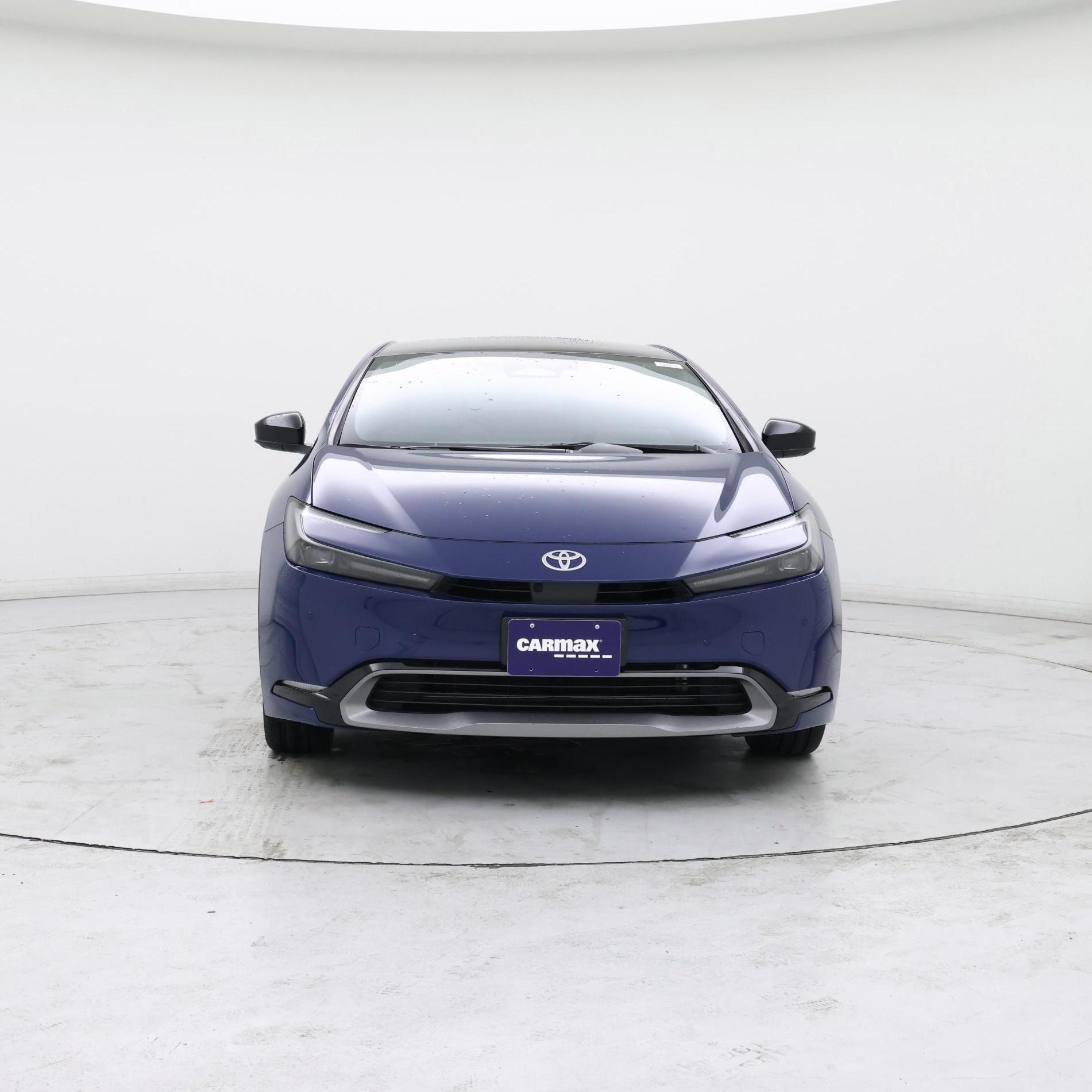 Thumbnail: 2023 Toyota Prius - 5