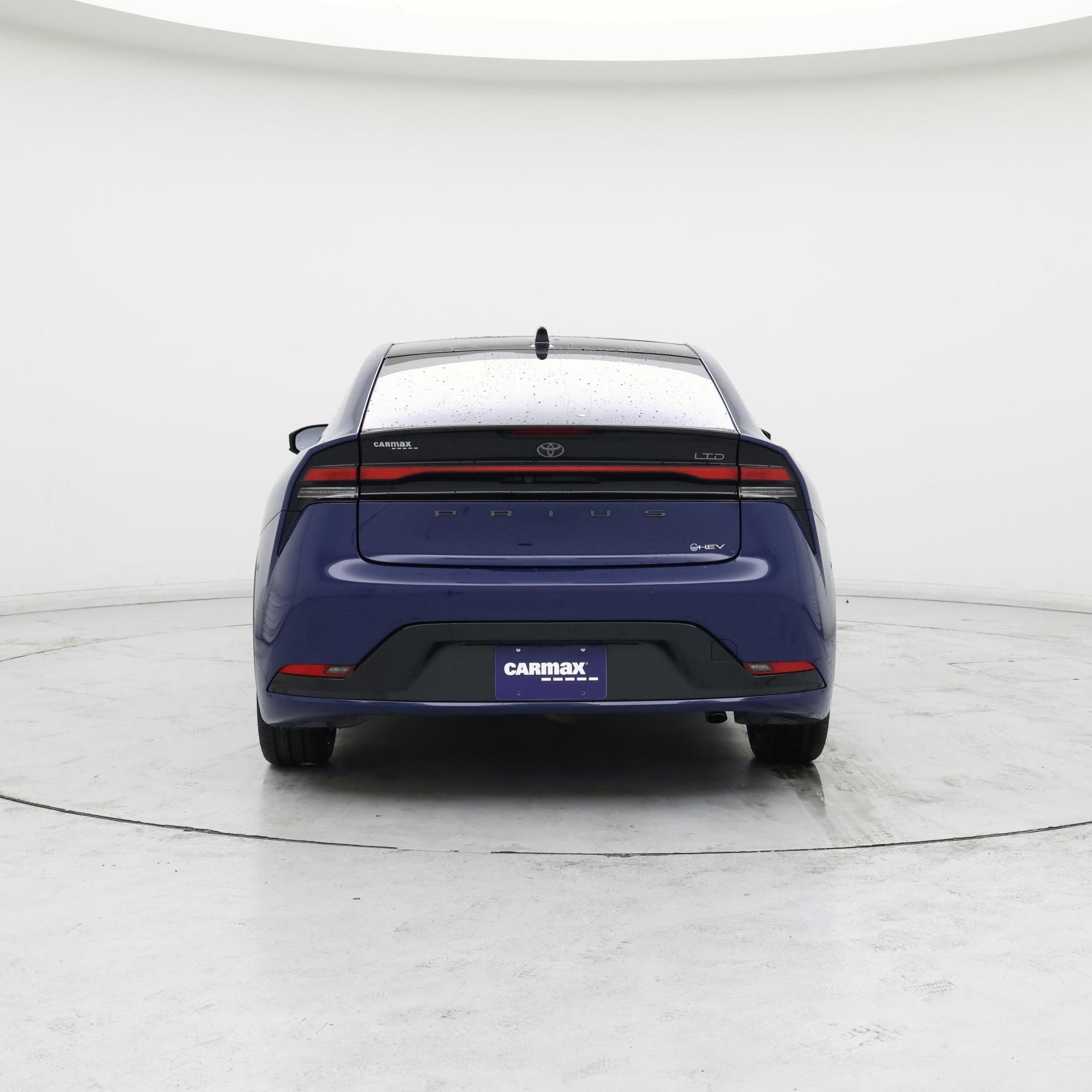 Thumbnail: 2023 Toyota Prius - 6