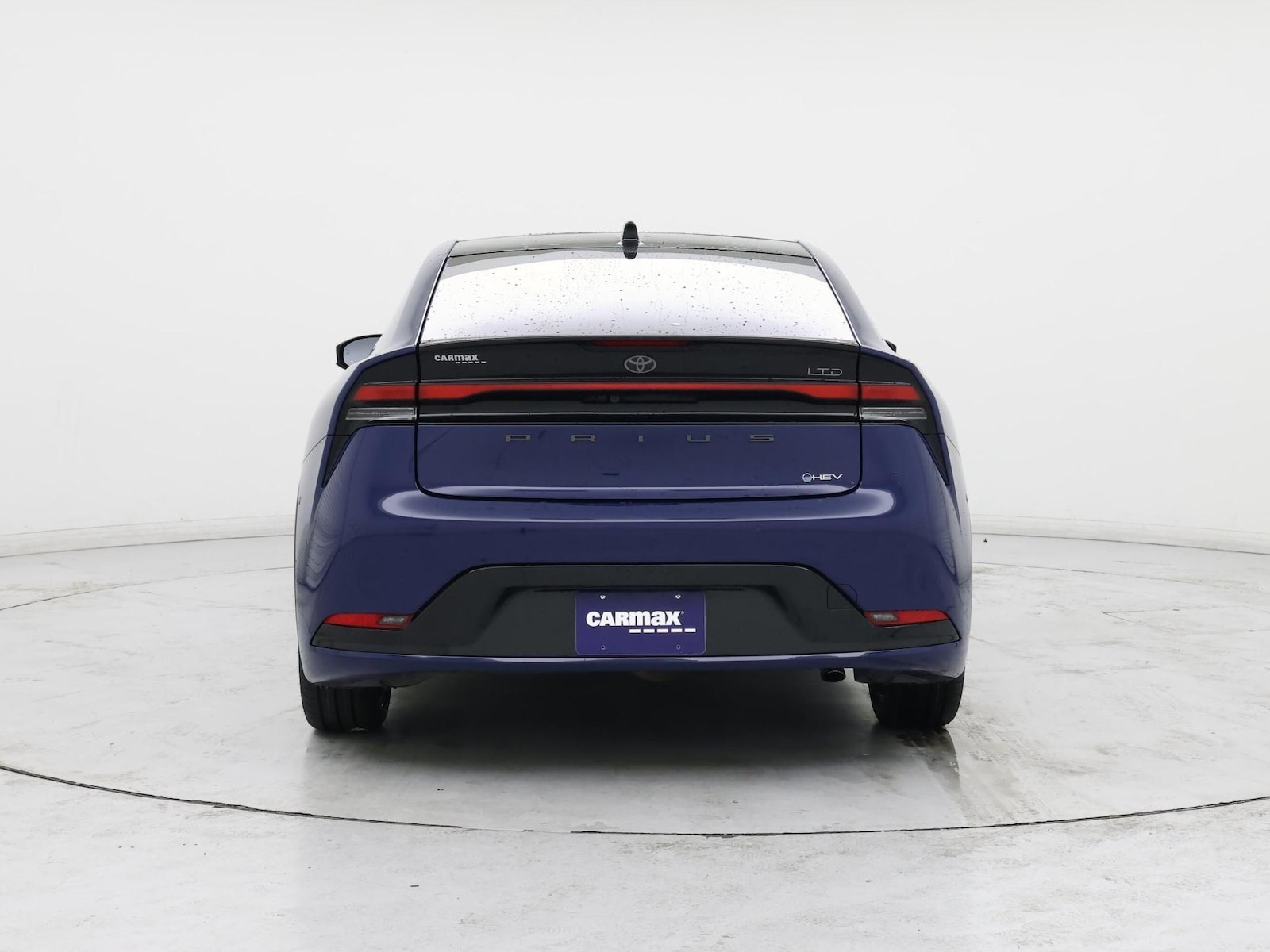 2023 Toyota Prius Limited - Photo 7