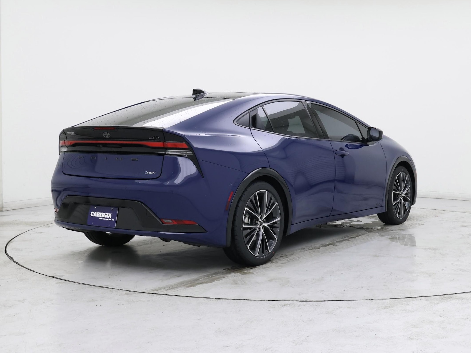 2023 Toyota Prius Limited - Photo 9
