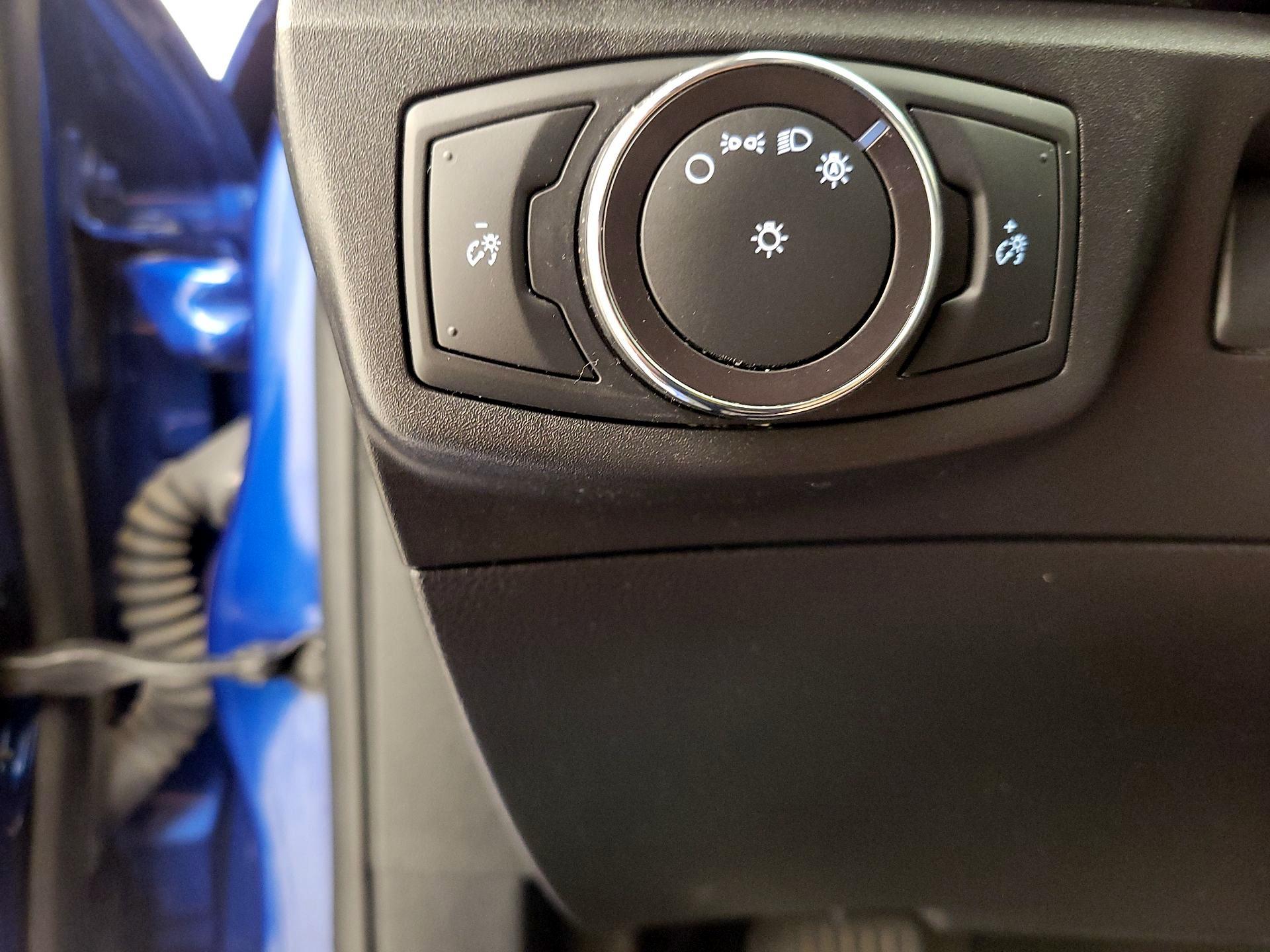 Thumbnail: 2018 Ford Fusion - 13