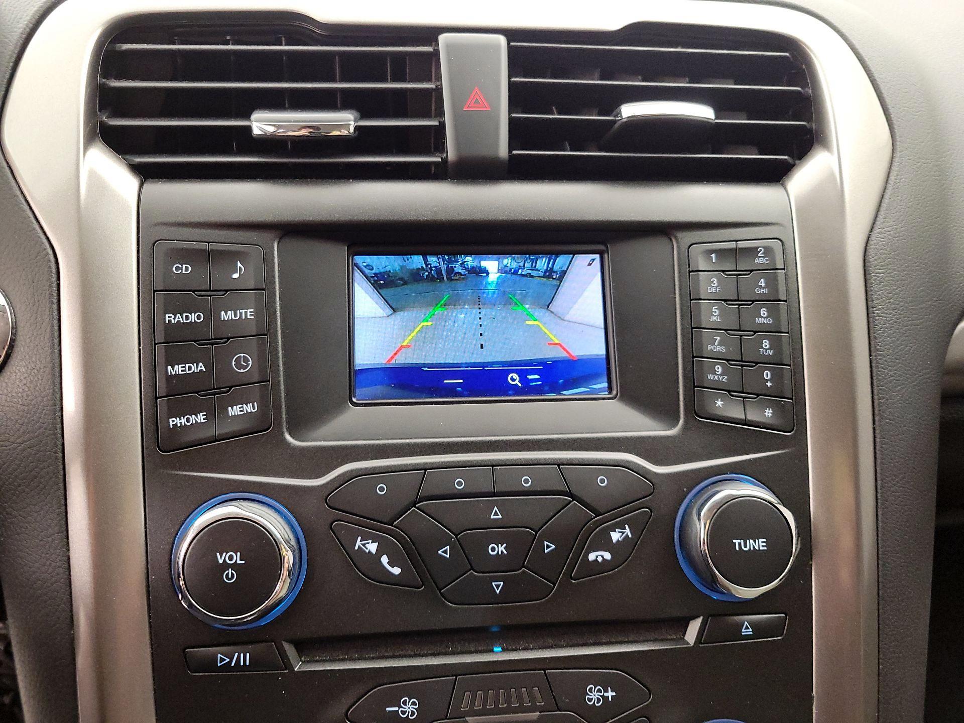 Thumbnail: 2018 Ford Fusion - 14