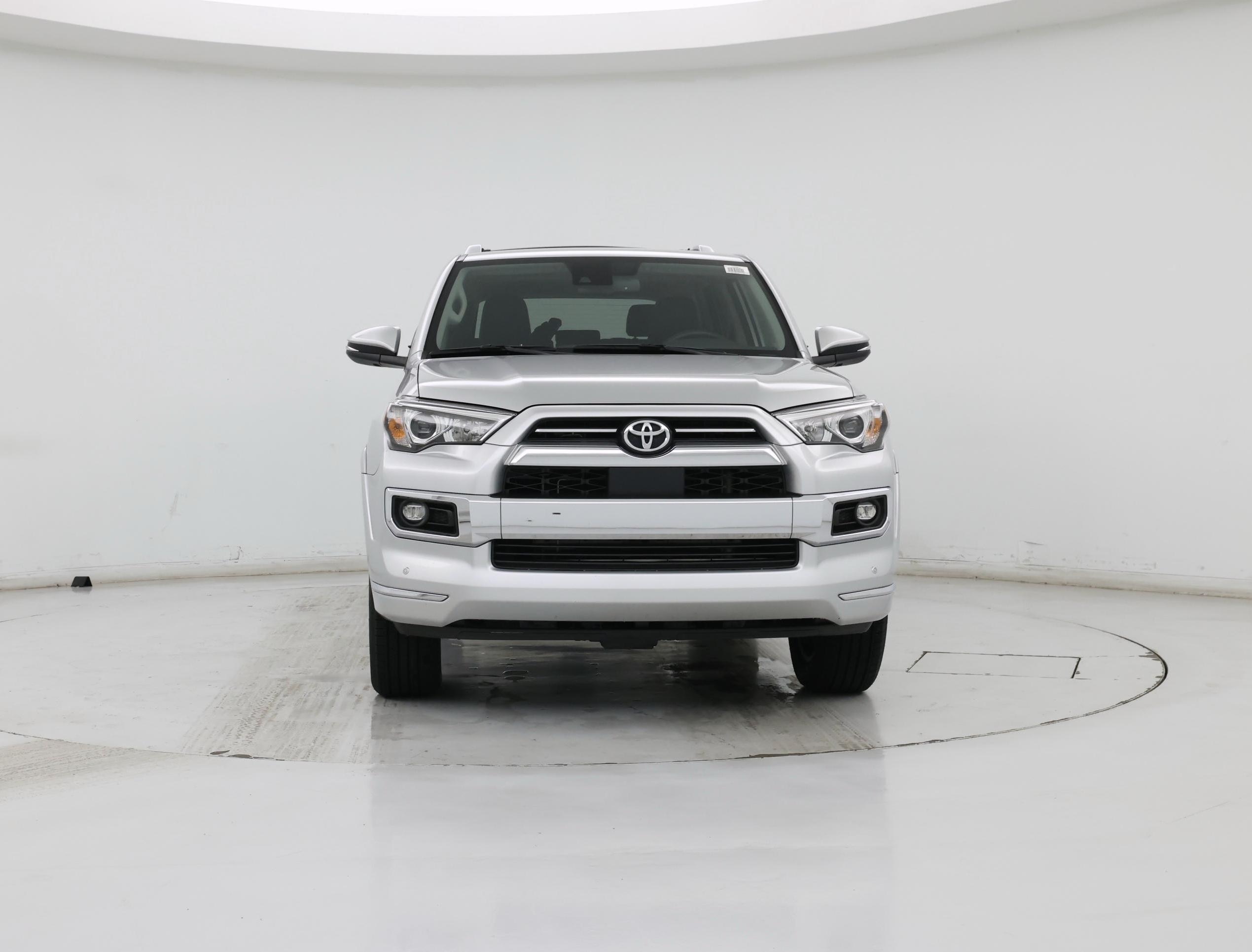 Thumbnail: 2021 Toyota 4Runner - 5
