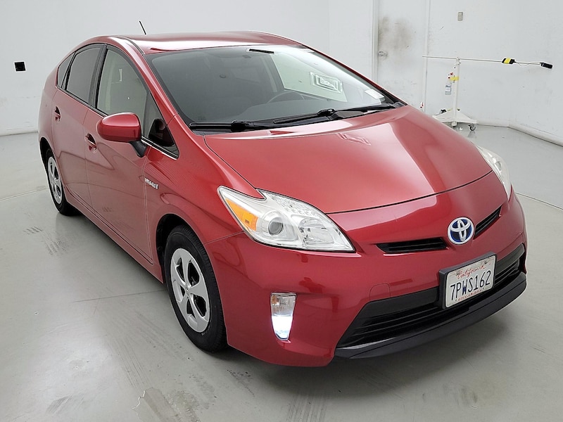 2015 Toyota Prius Two -
                  Ontario, CA