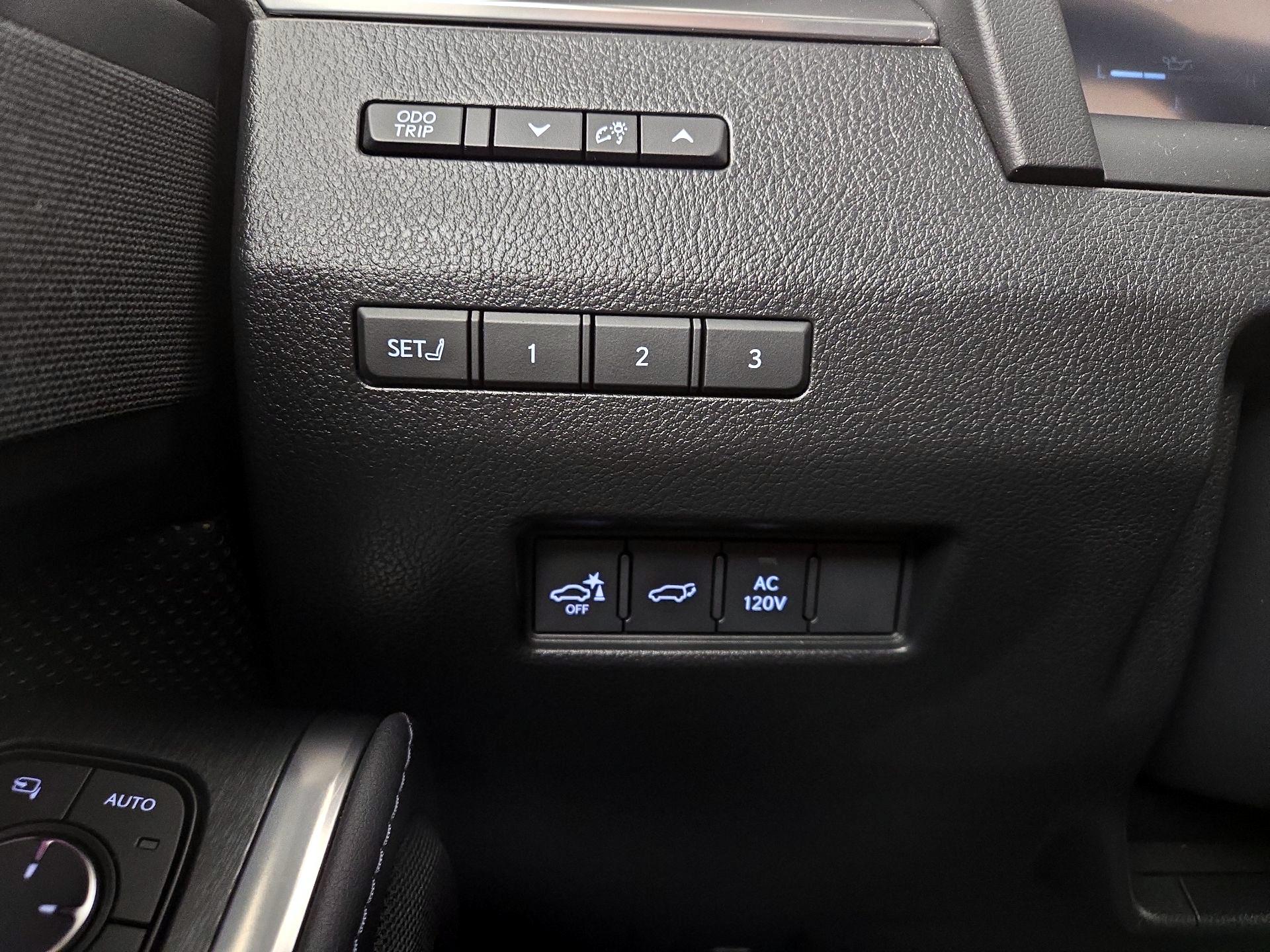 Thumbnail: 2024 Lexus GX - 13