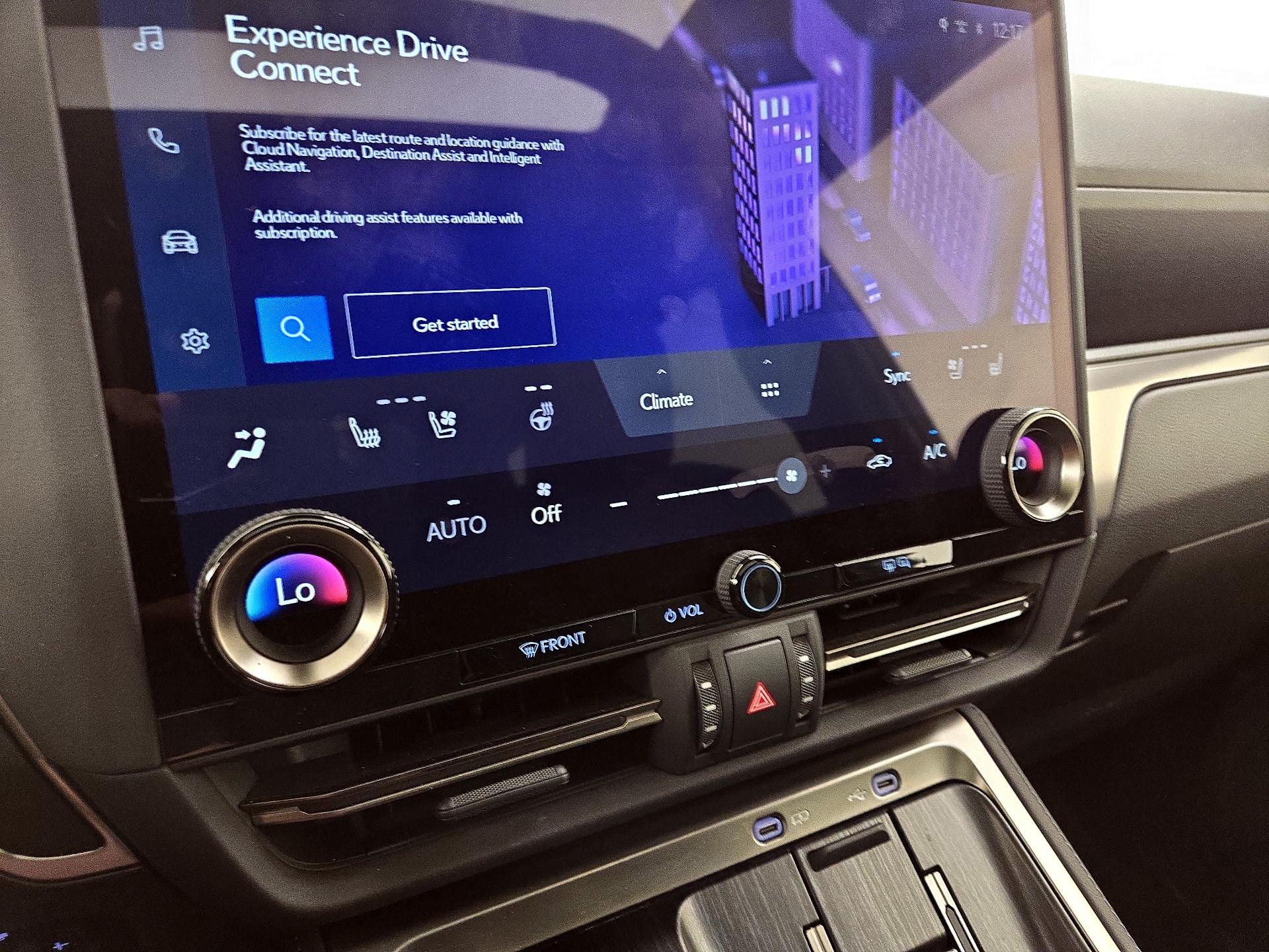 Thumbnail: 2024 Lexus GX - 16