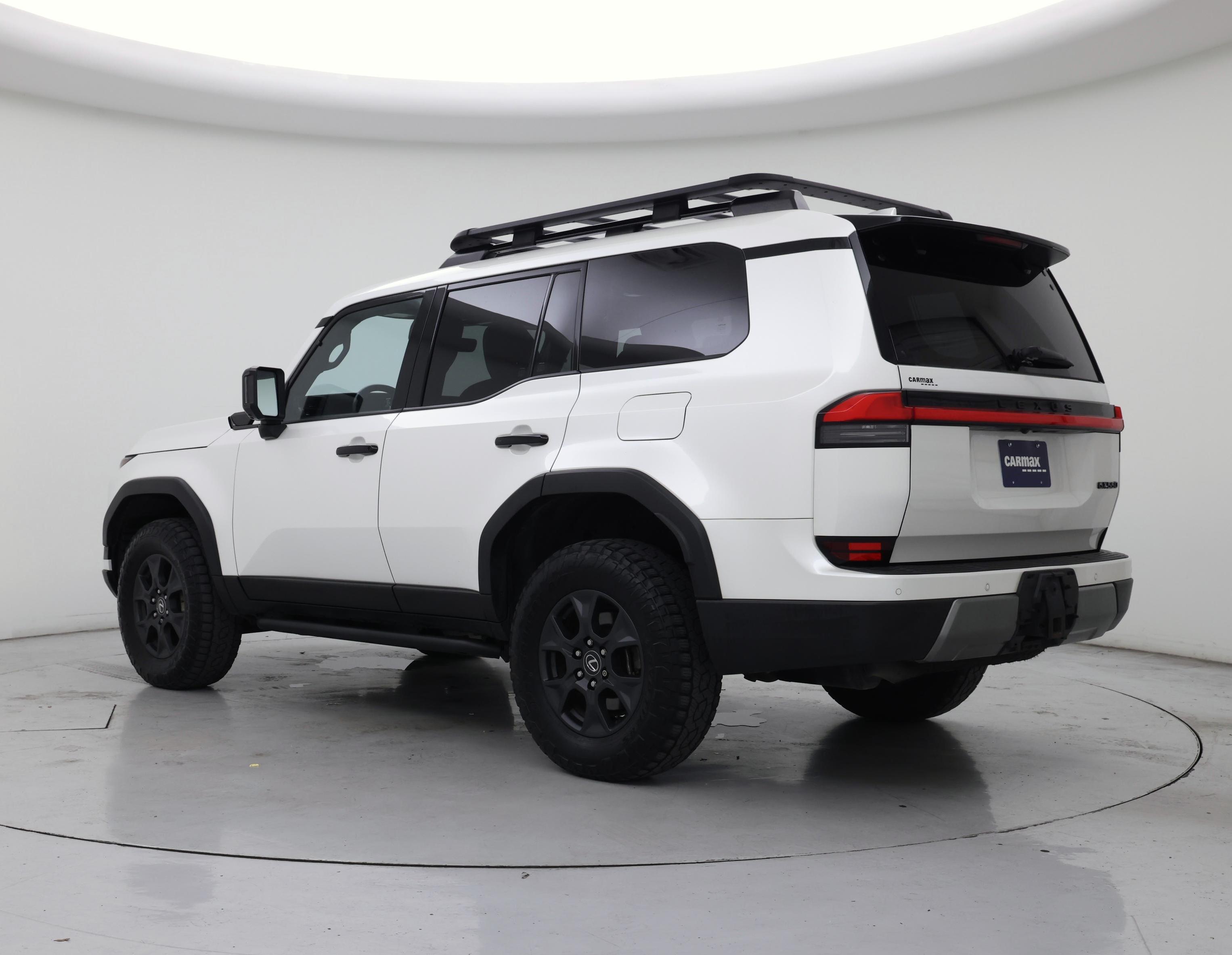 Thumbnail: 2024 Lexus GX - 2