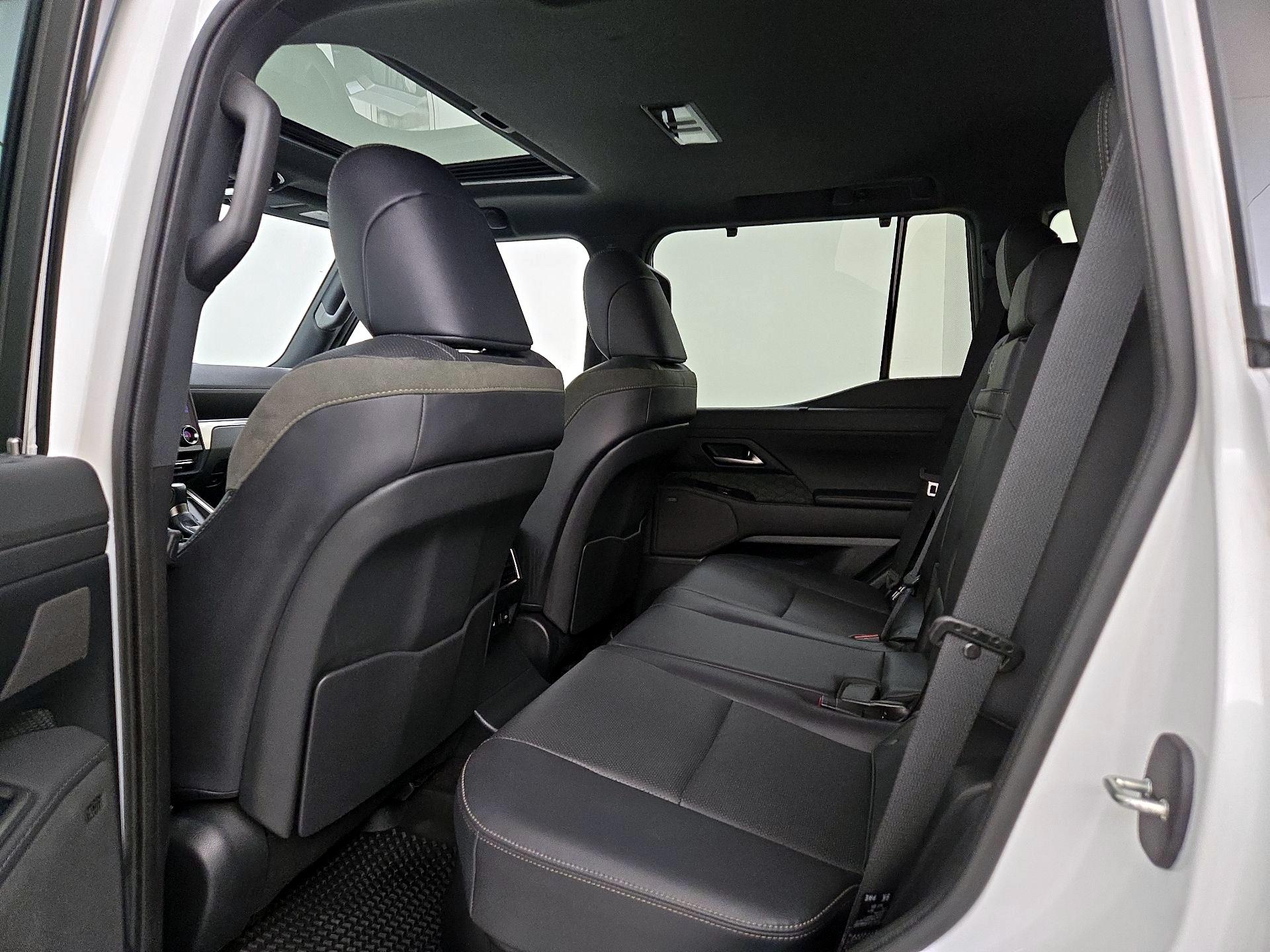 Thumbnail: 2024 Lexus GX - 20
