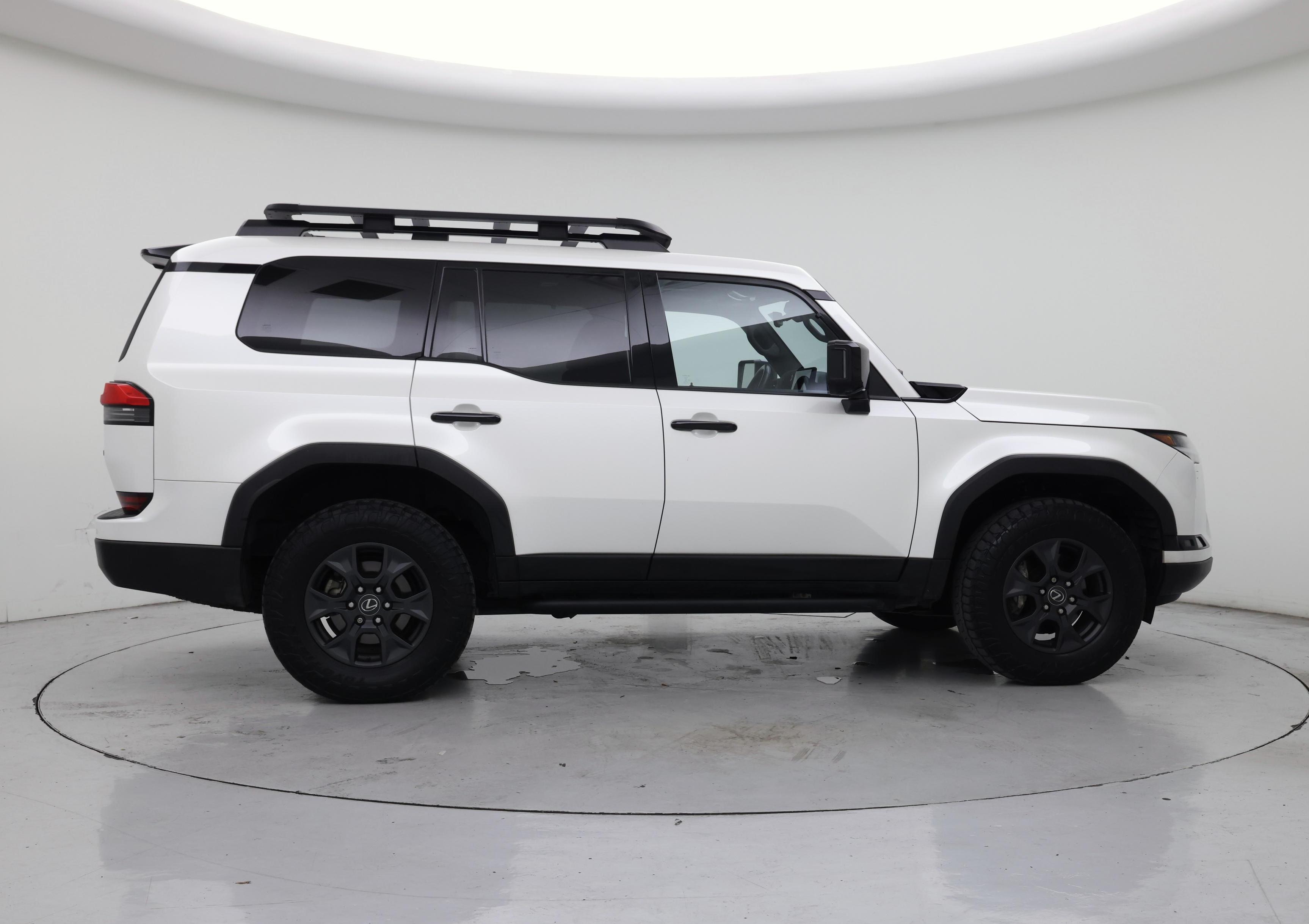 Thumbnail: 2024 Lexus GX - 7